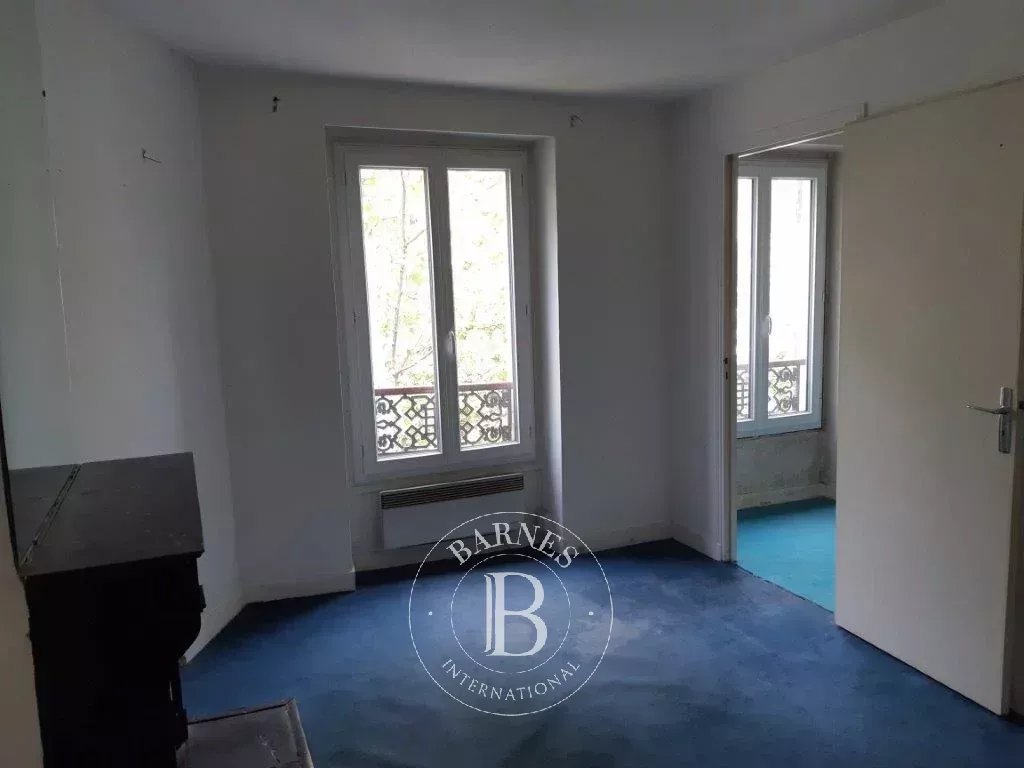 Avenue des Ternes - 3-bed - Incredible potential