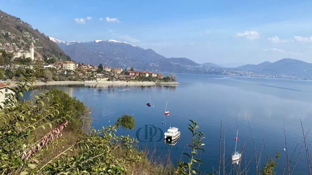 Arazi Cannero Riviera