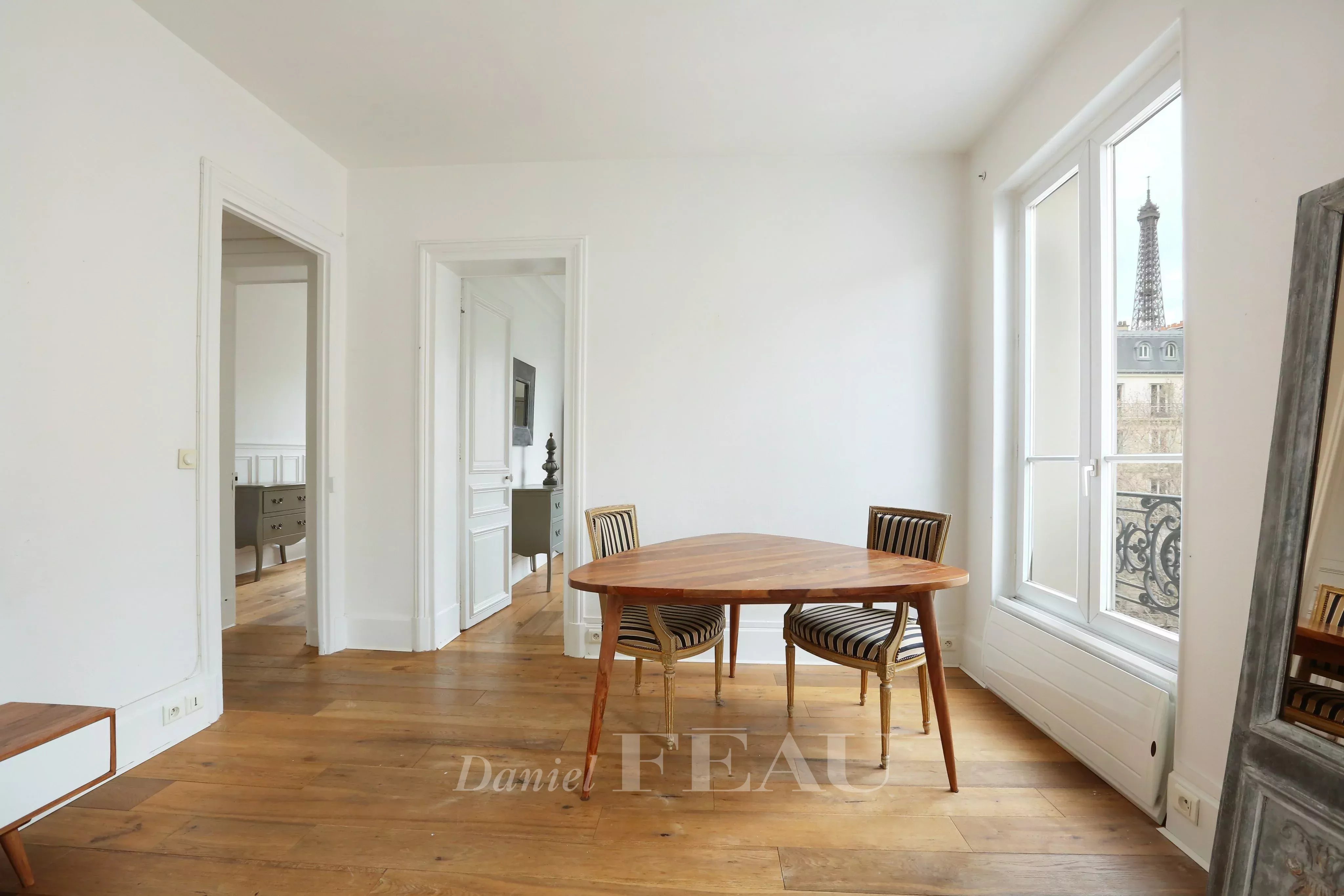 Location Appartement Paris 7ème