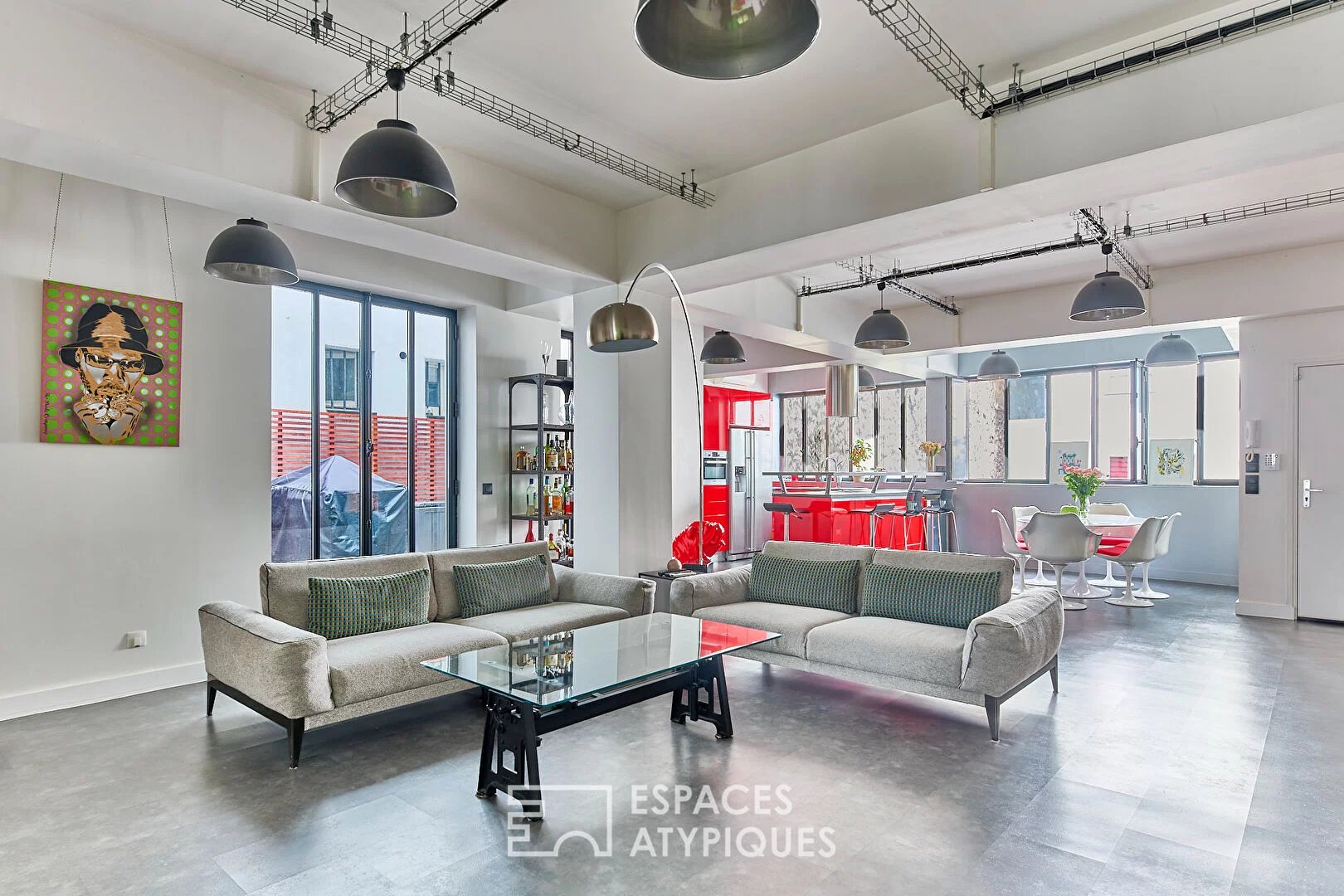 Vente Appartement Paris 12ème