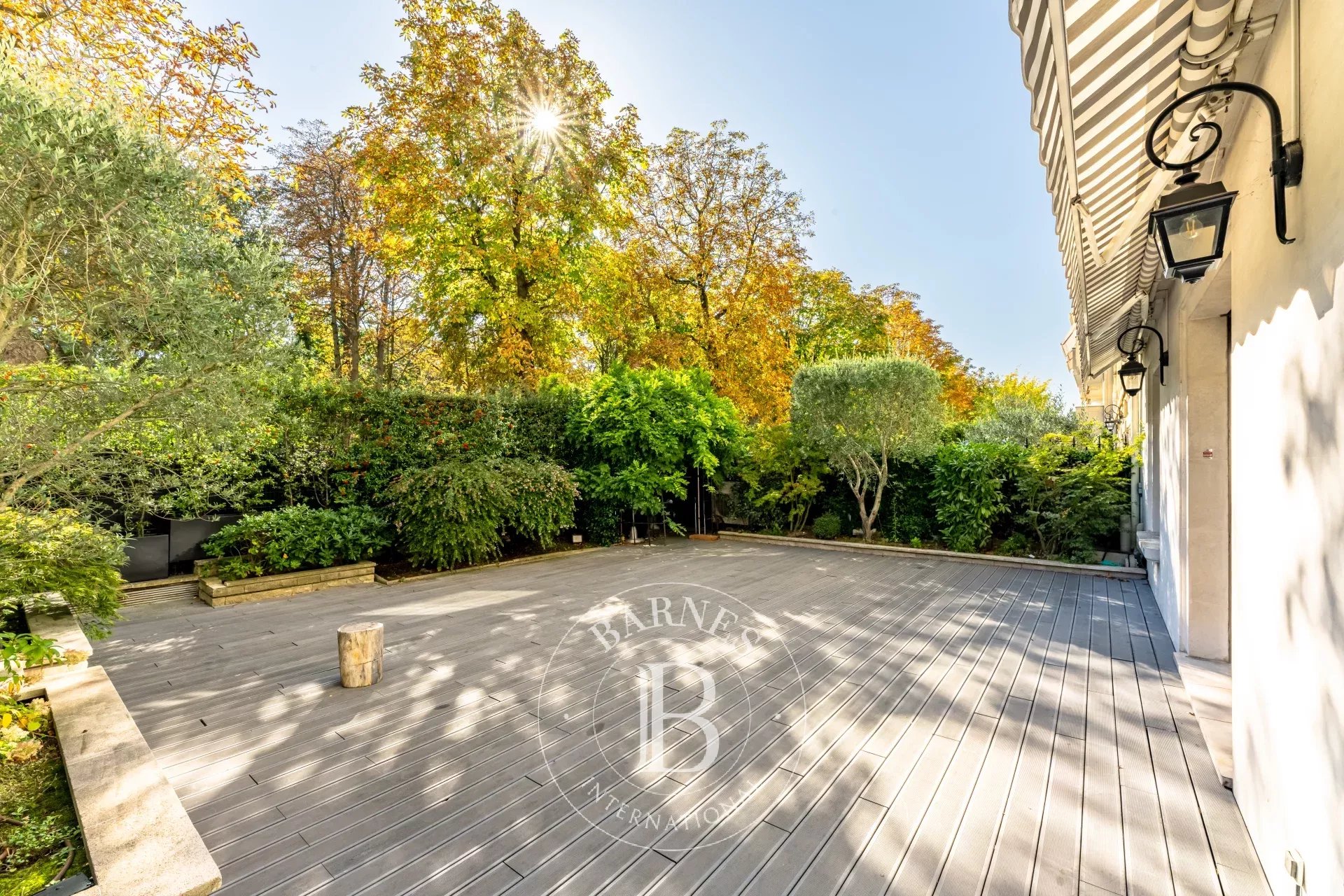 Daire Neuilly-sur-Seine