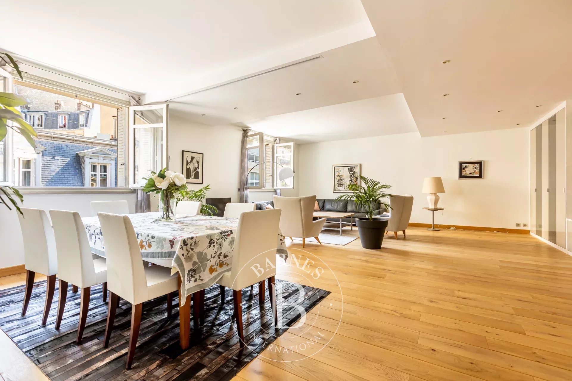 Квартира Paris 16ème - picture 2