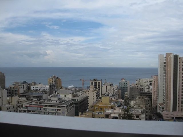 Rental Apartment Beirut