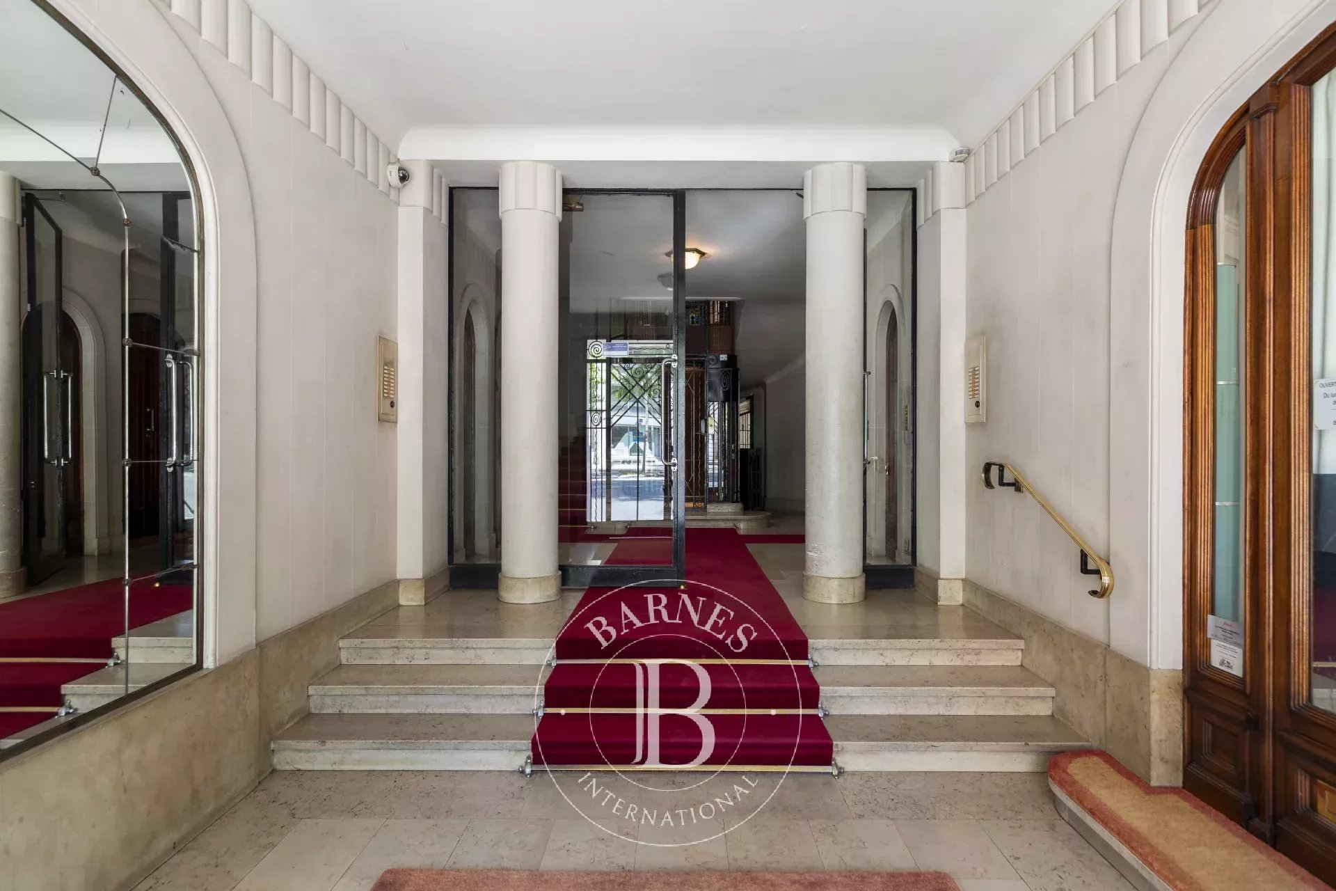 Daire Paris 7ème - picture 11