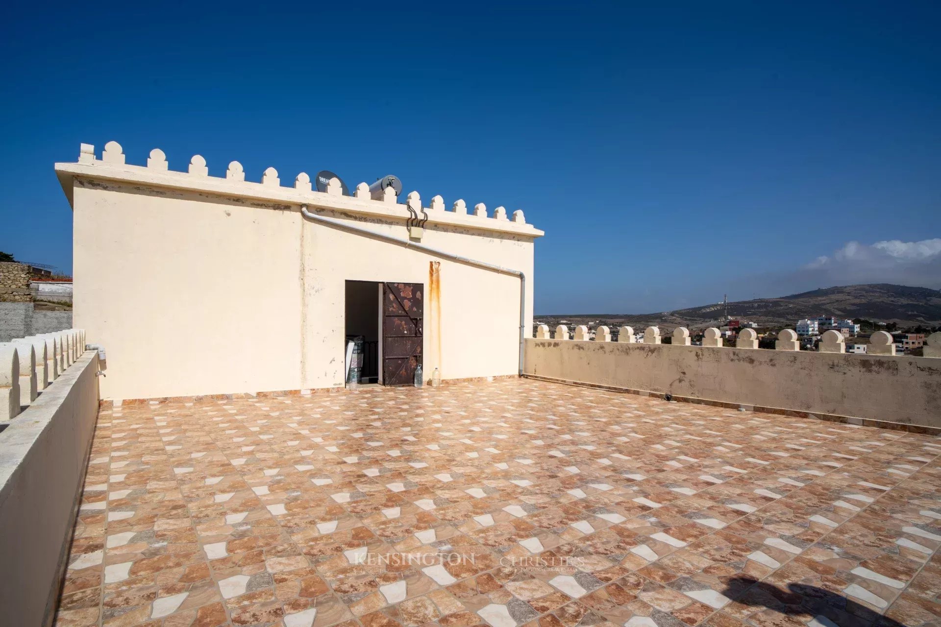 4 Bedroom Villa/Townhouse's Image 22
