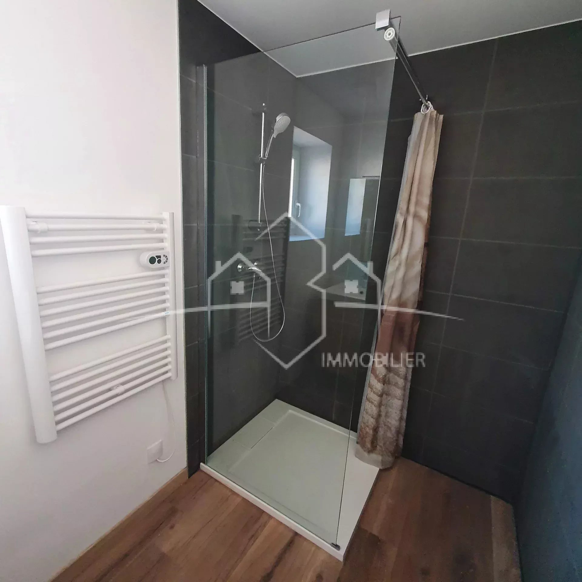 BEAUREPAIRE appartement T3 Neuf au 1er étage