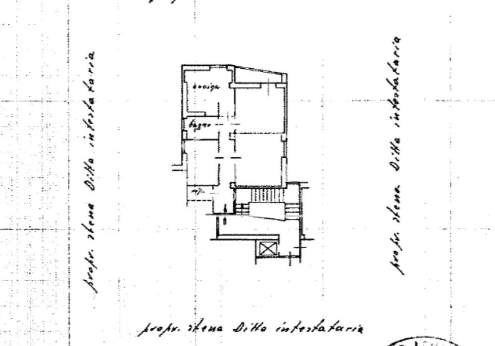 Vendita Appartamento Roma Cinecittà