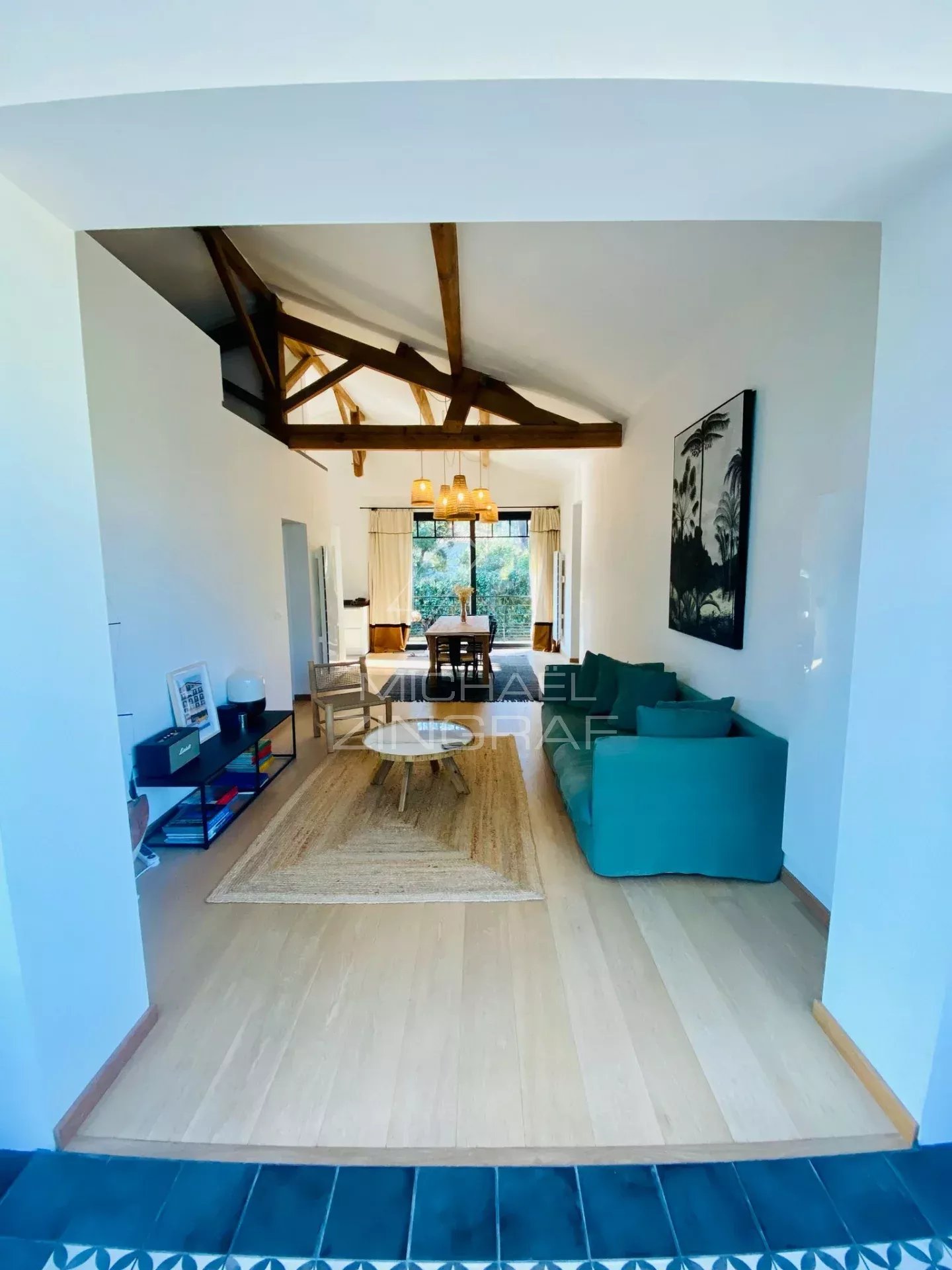 Agence immobilière de Terre Du Bassin