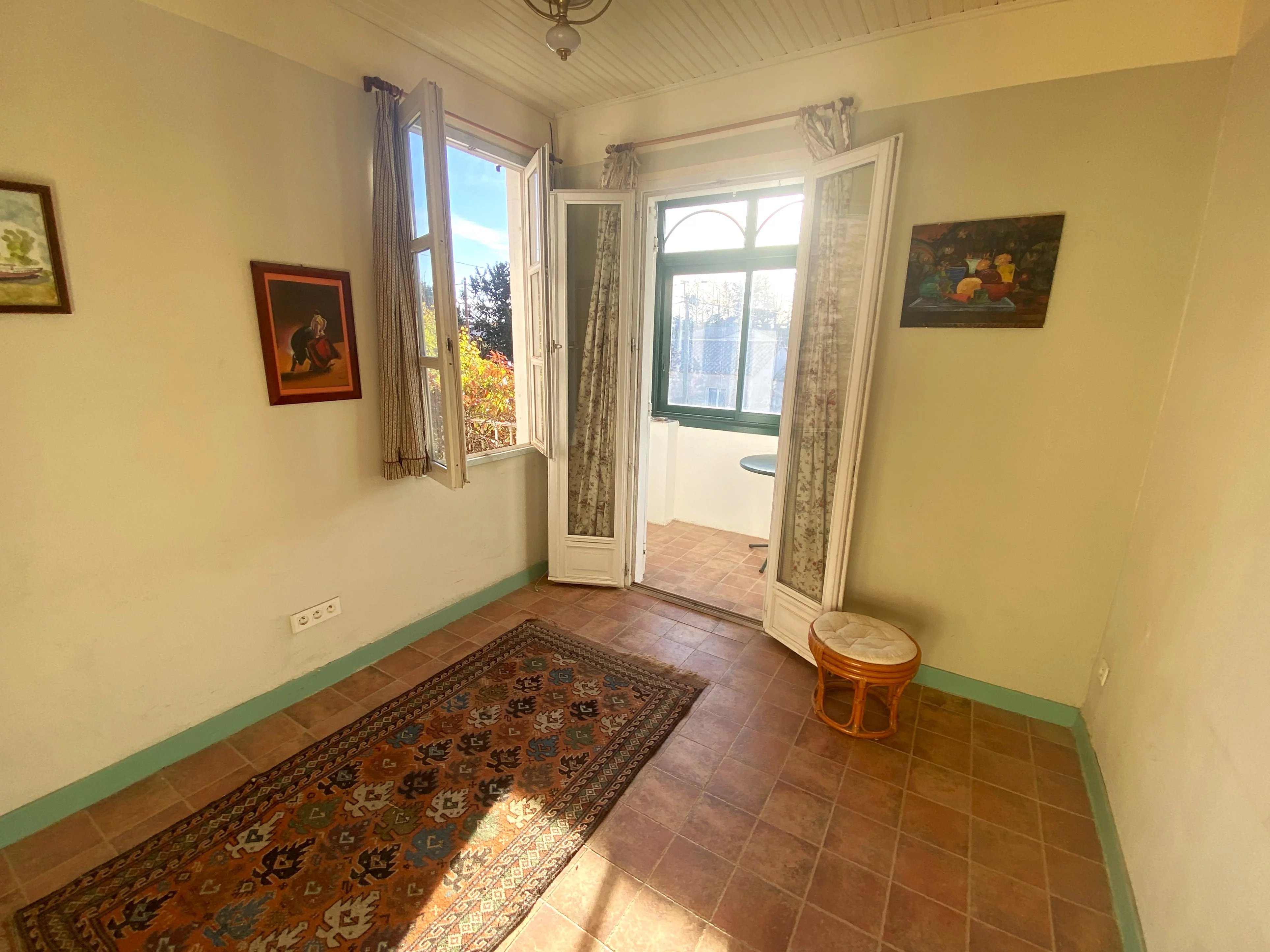 Village house for sale Sallèles-d'Aude, Aude