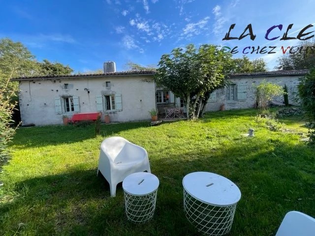 Vente Maison La Boissière-en-Gâtine