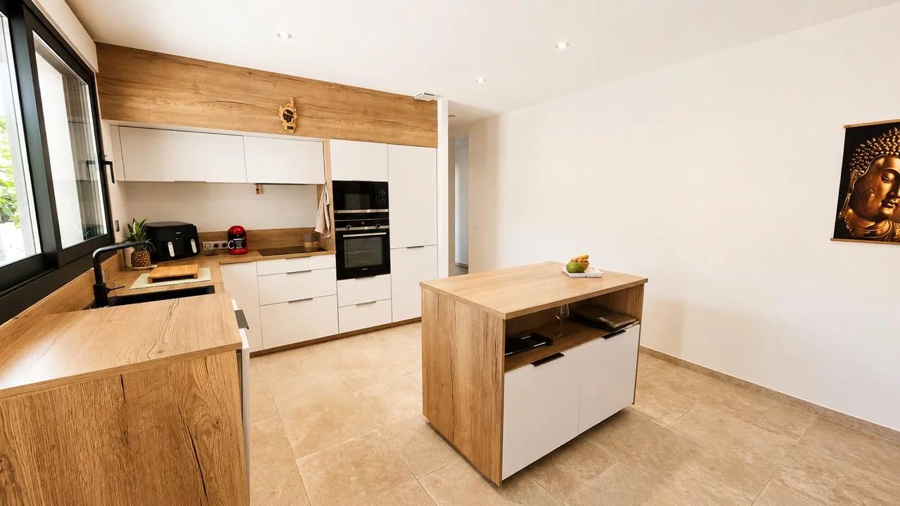 Vente Maison Volx