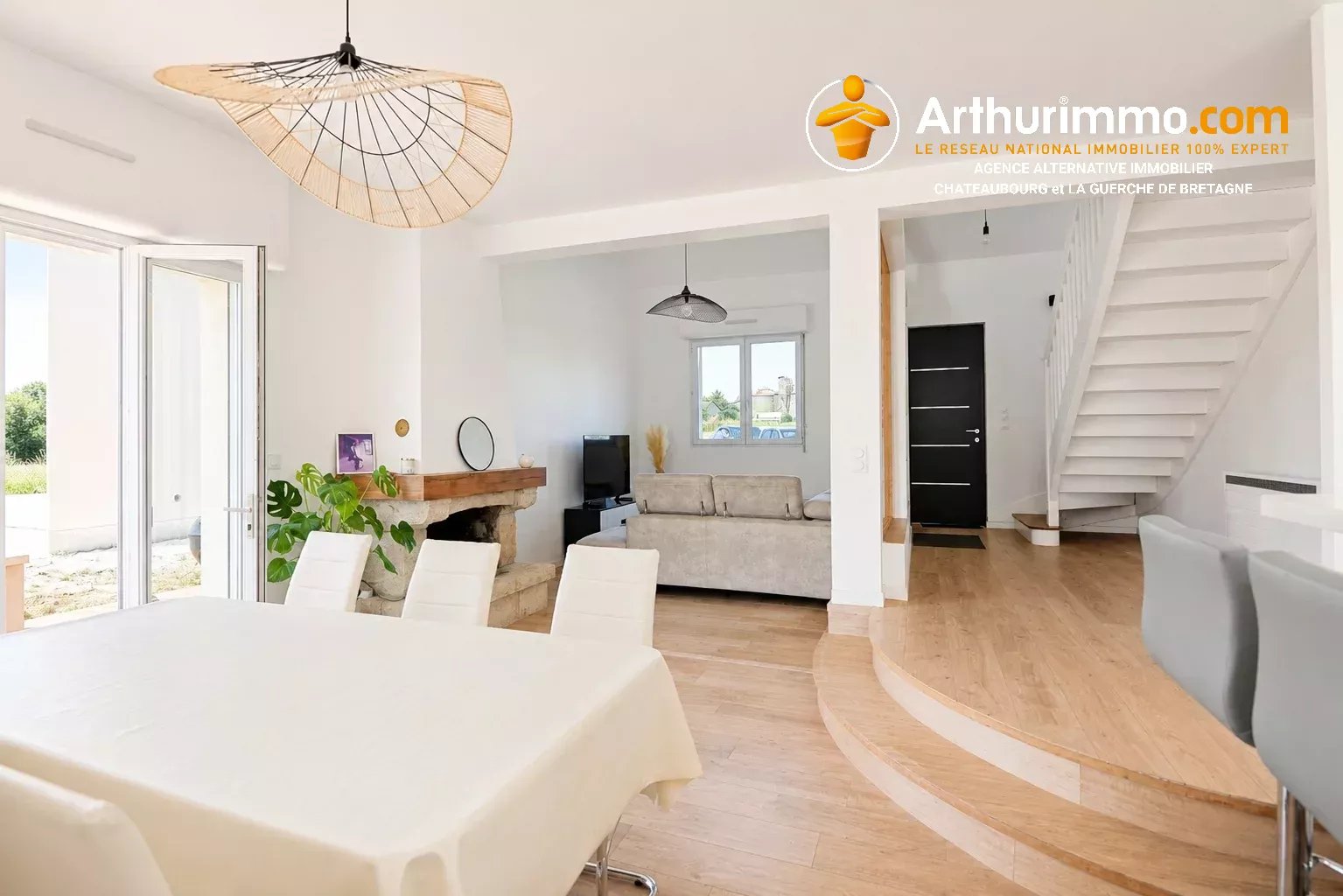 Agence immobilière de EURL ALTERNATIVE IMMOBILIER