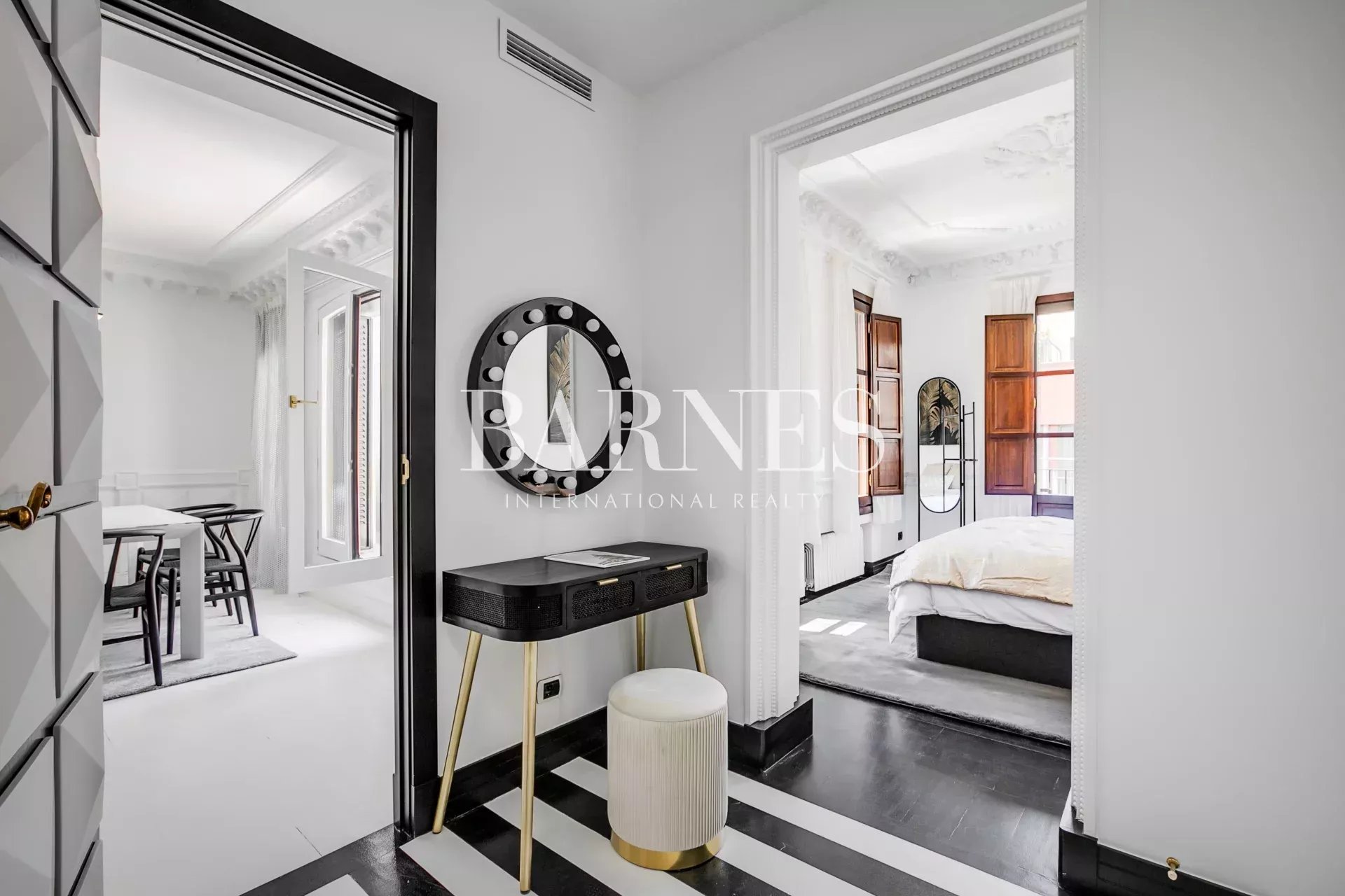 Daire Madrid - picture 32