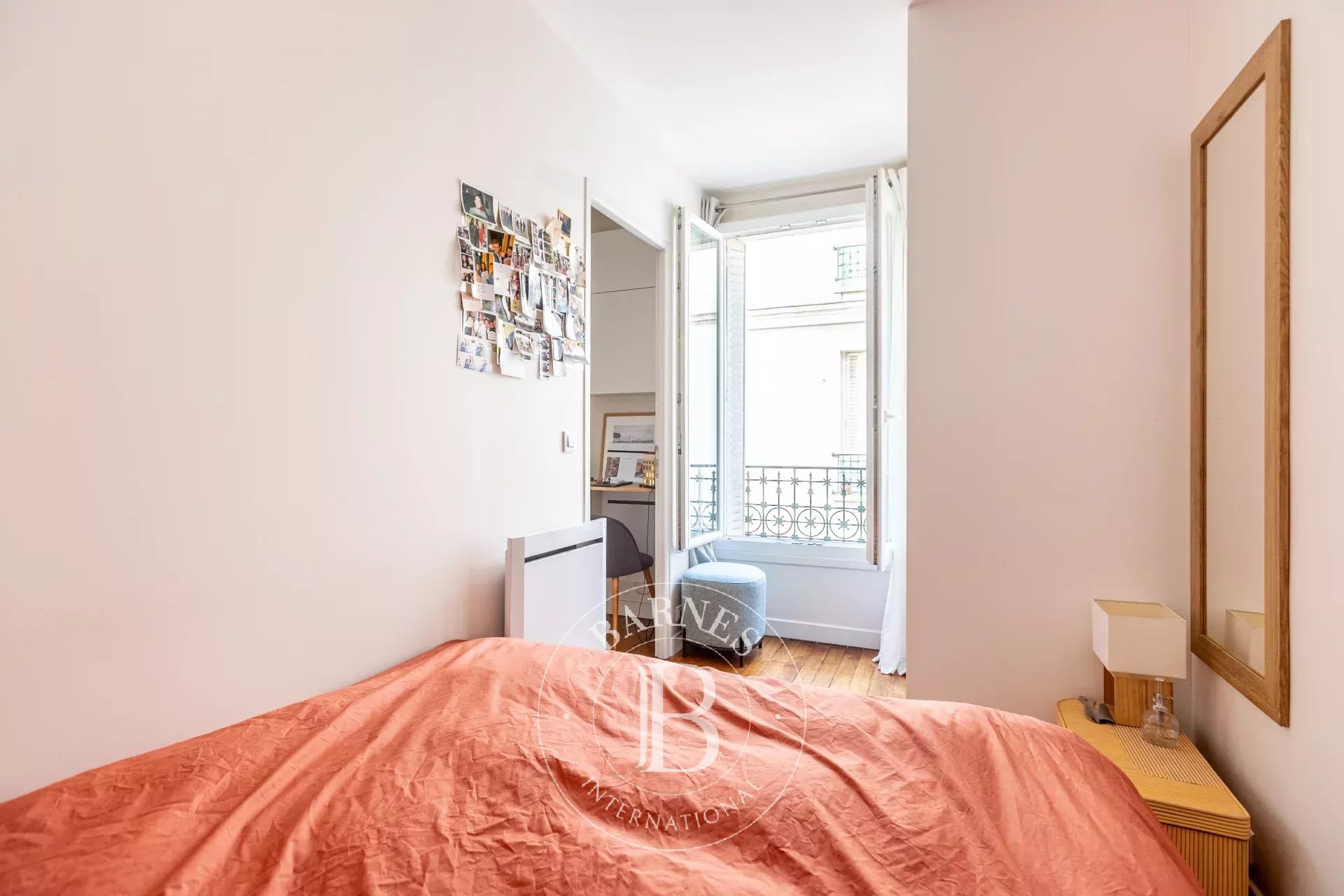 Paris  - Apartment  - picture 6