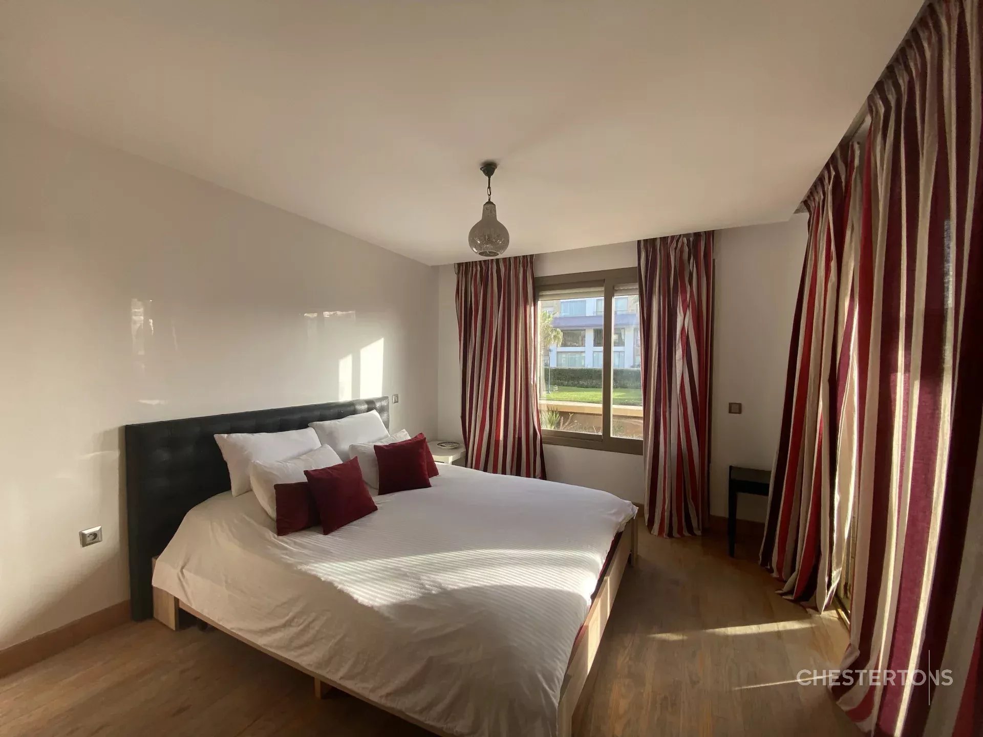 Image of Apartment - 3 Bedrooms for Rental in Salé-Bouknadel-Morocco, Image 6