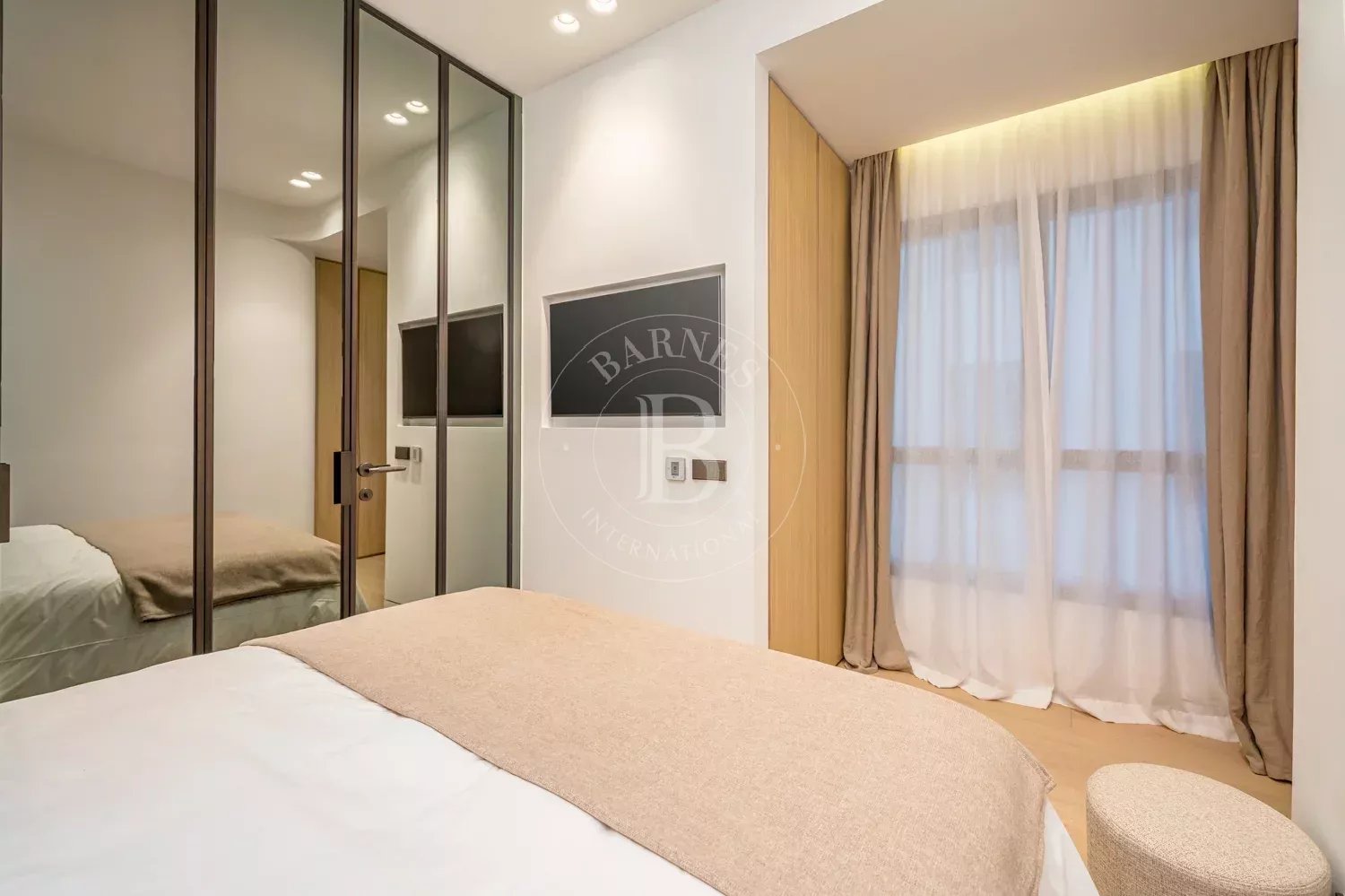 Daire Madrid - picture 14