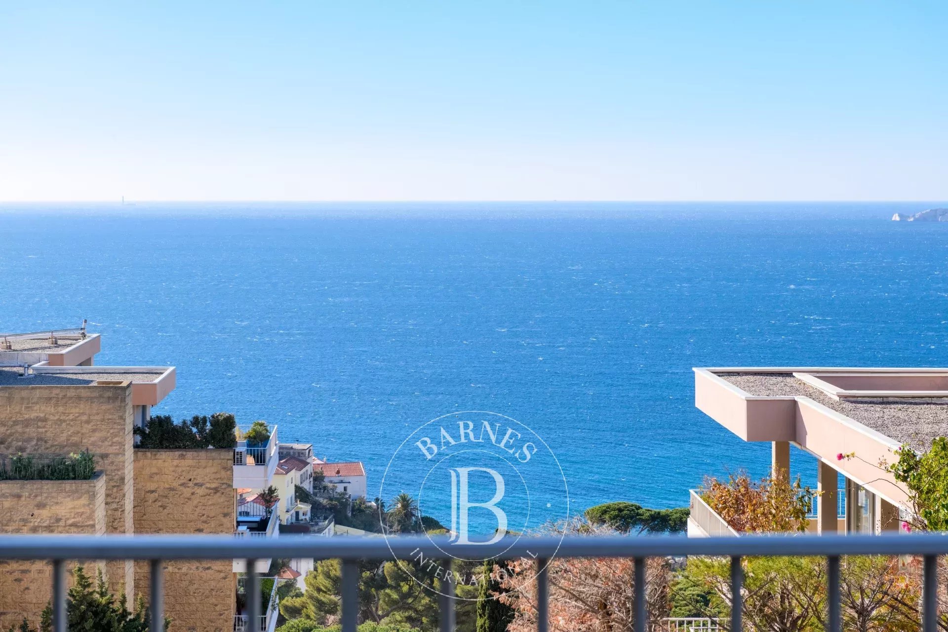 Daire Marseille 7ème