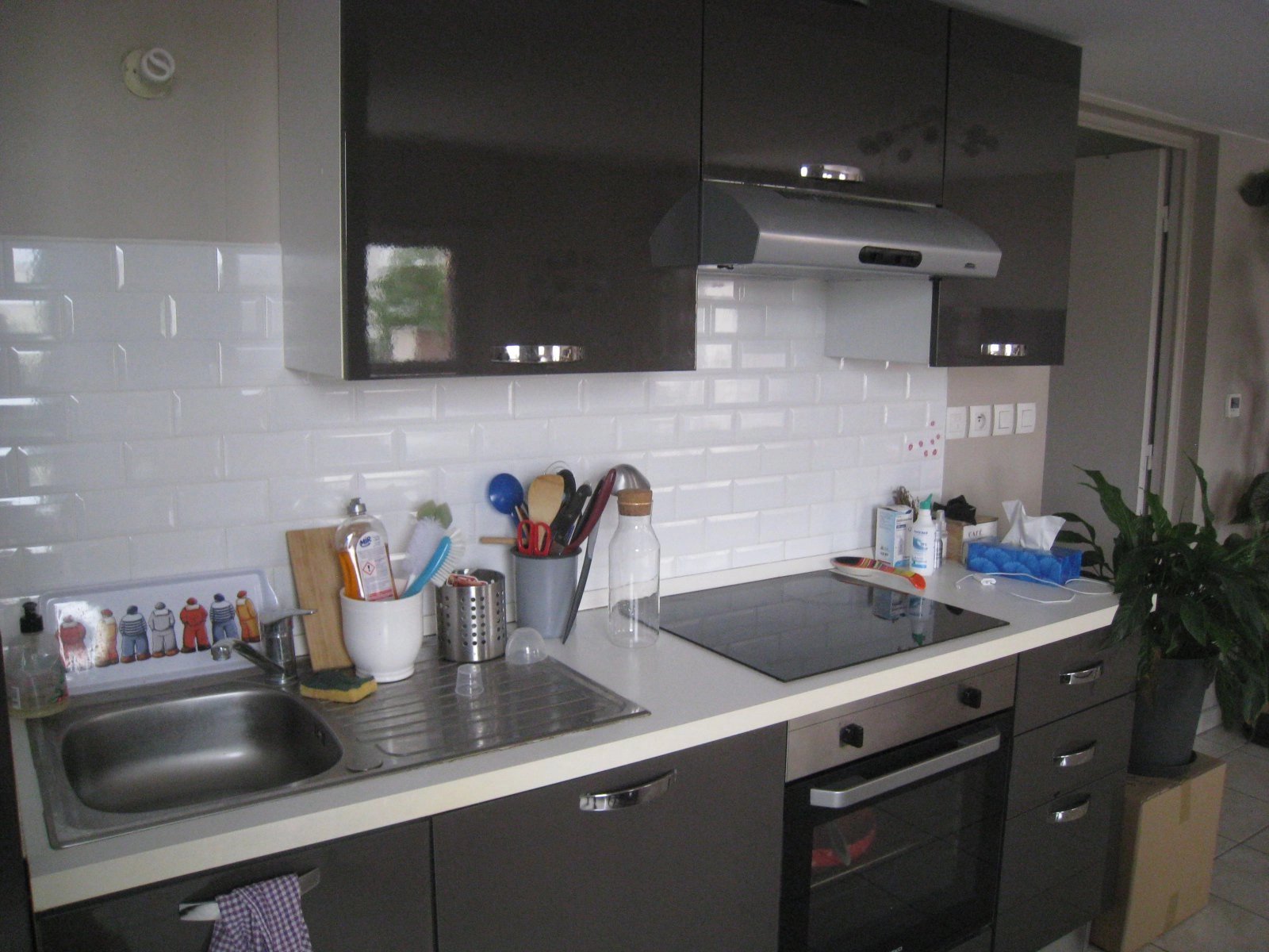 3075992 Location Villeurbanne