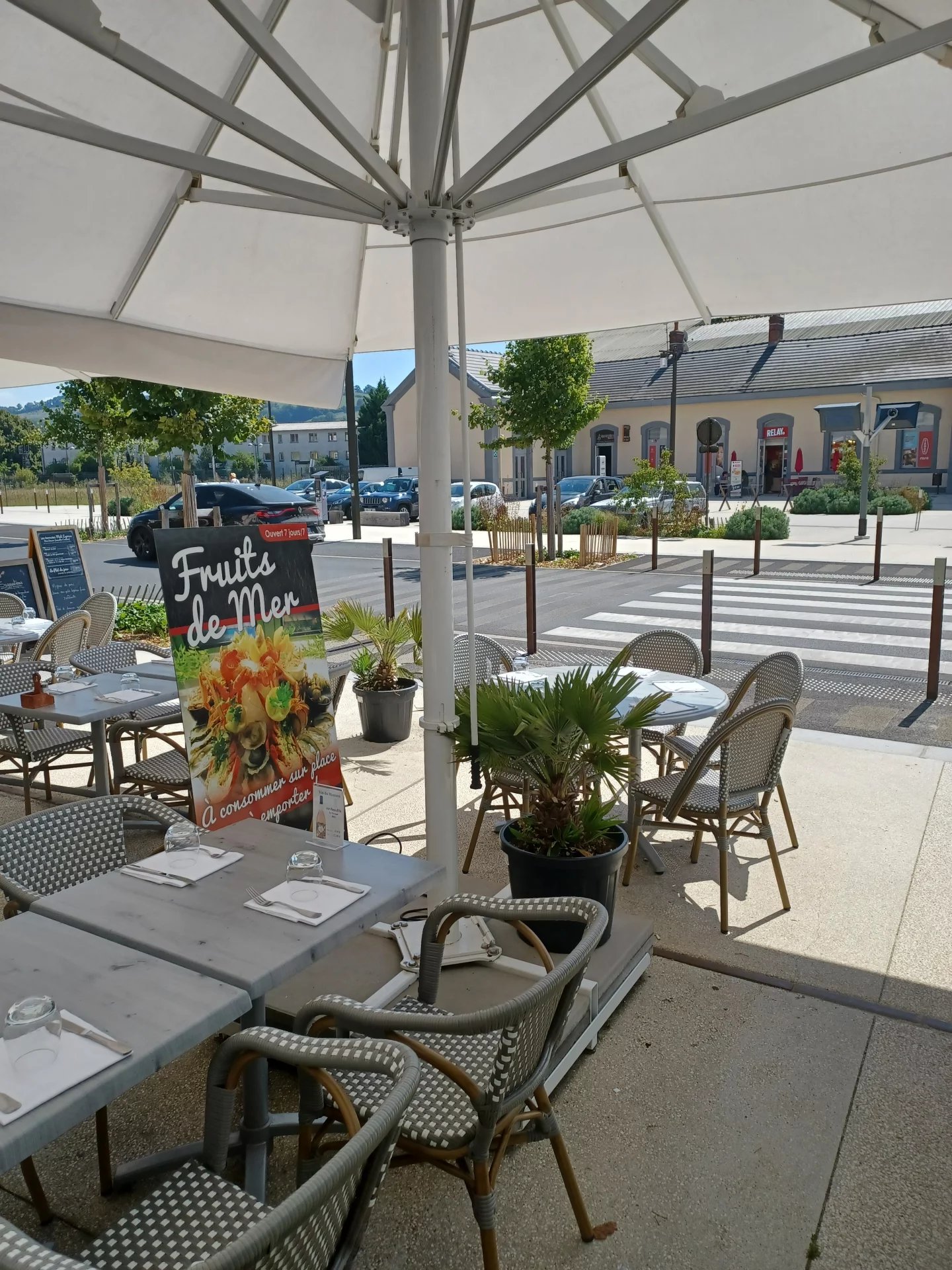 Agence immobilière de Allowa