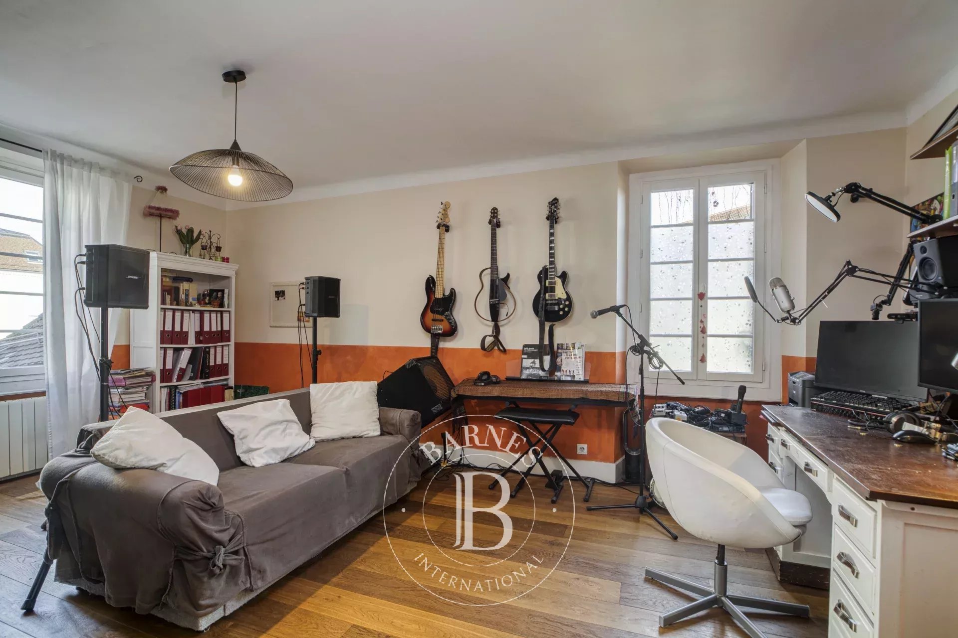 Daire Gex - picture 12