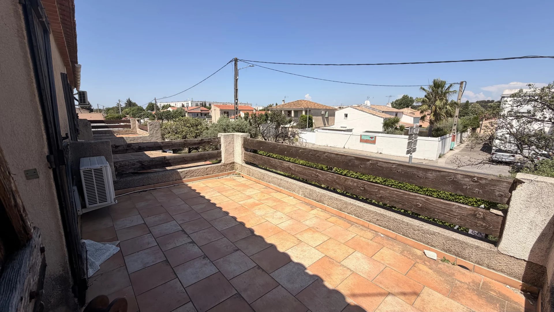 Vente Maison Marignane
