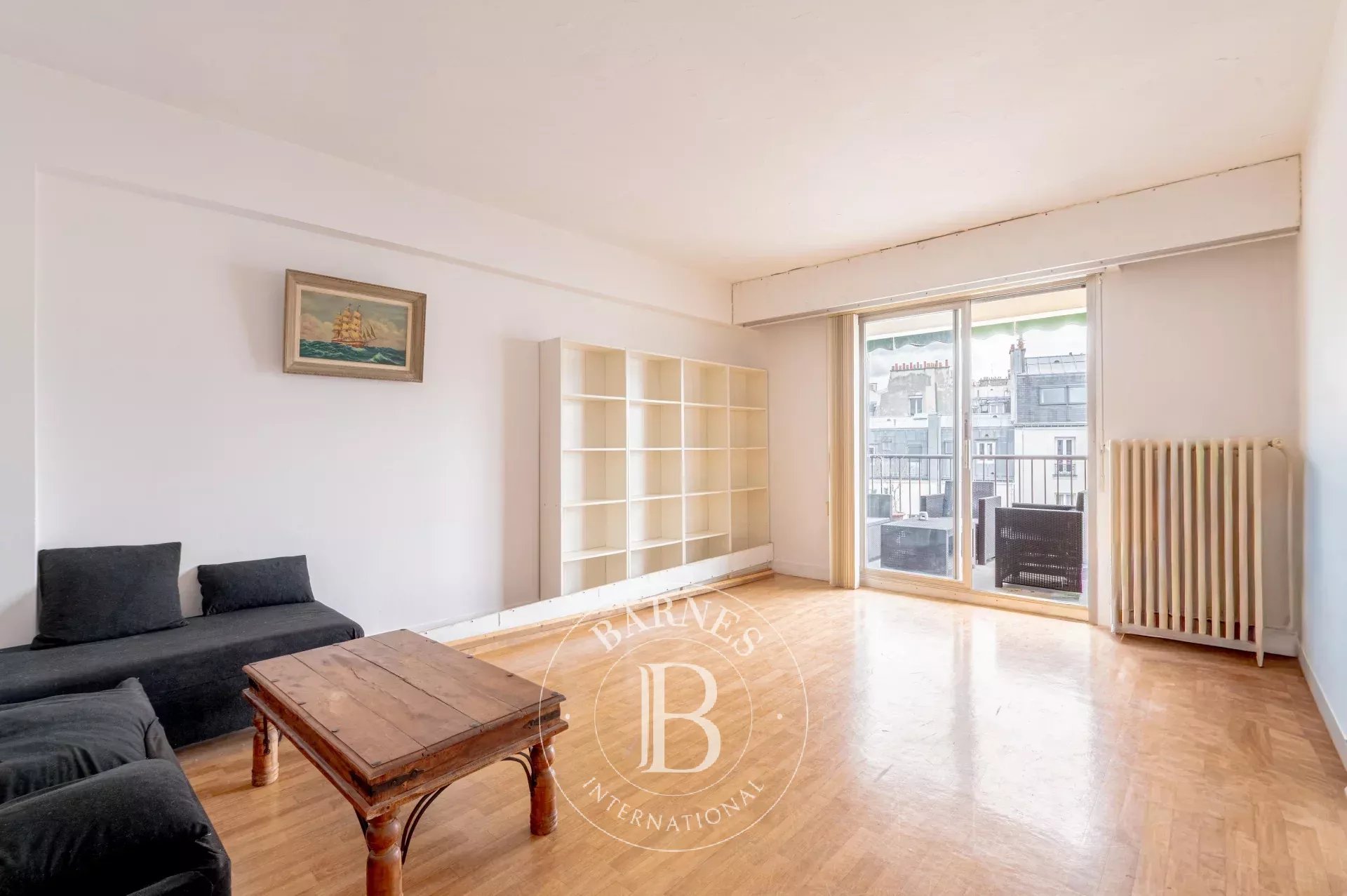 Apartment Paris 75005  -  ref 87095569 (picture 3)