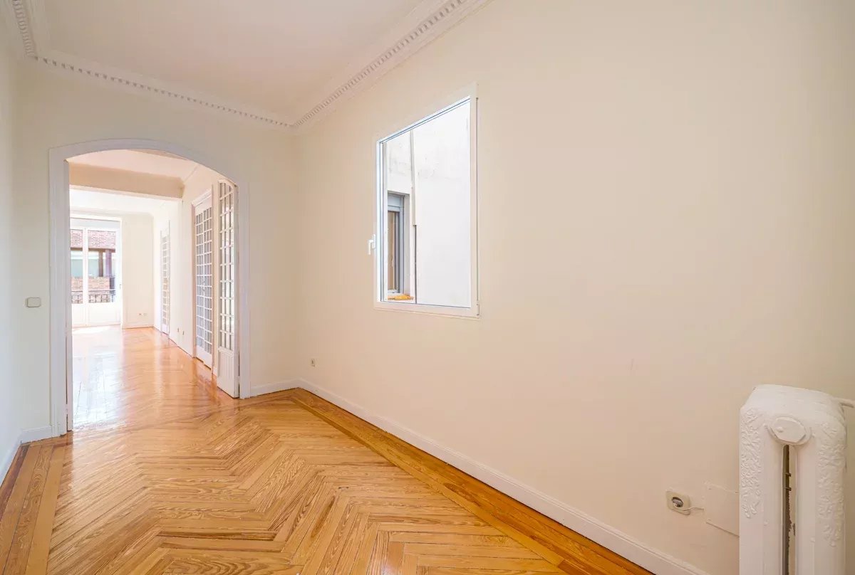 Daire Madrid - picture 20