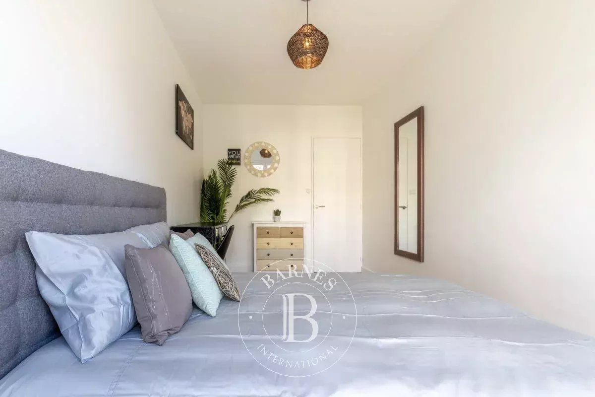 Daire Paris 19ème - picture 17