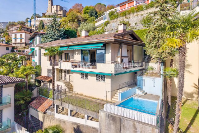 Immobili di lusso in vendita a Ticino