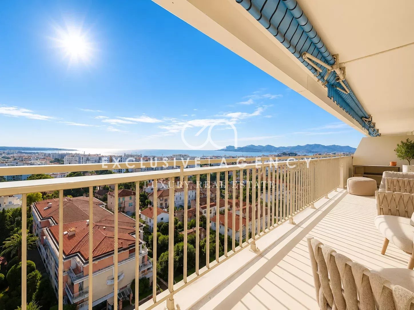 Vente Appartement Cannes