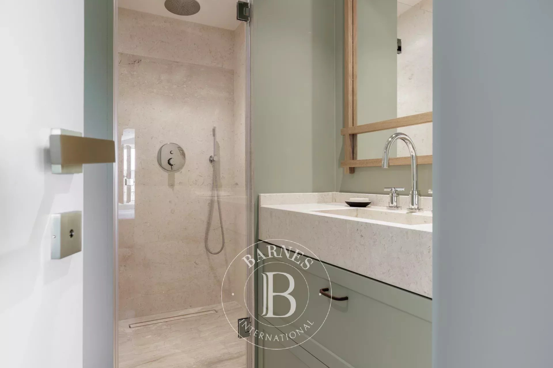 Daire Paris 8ème - picture 35