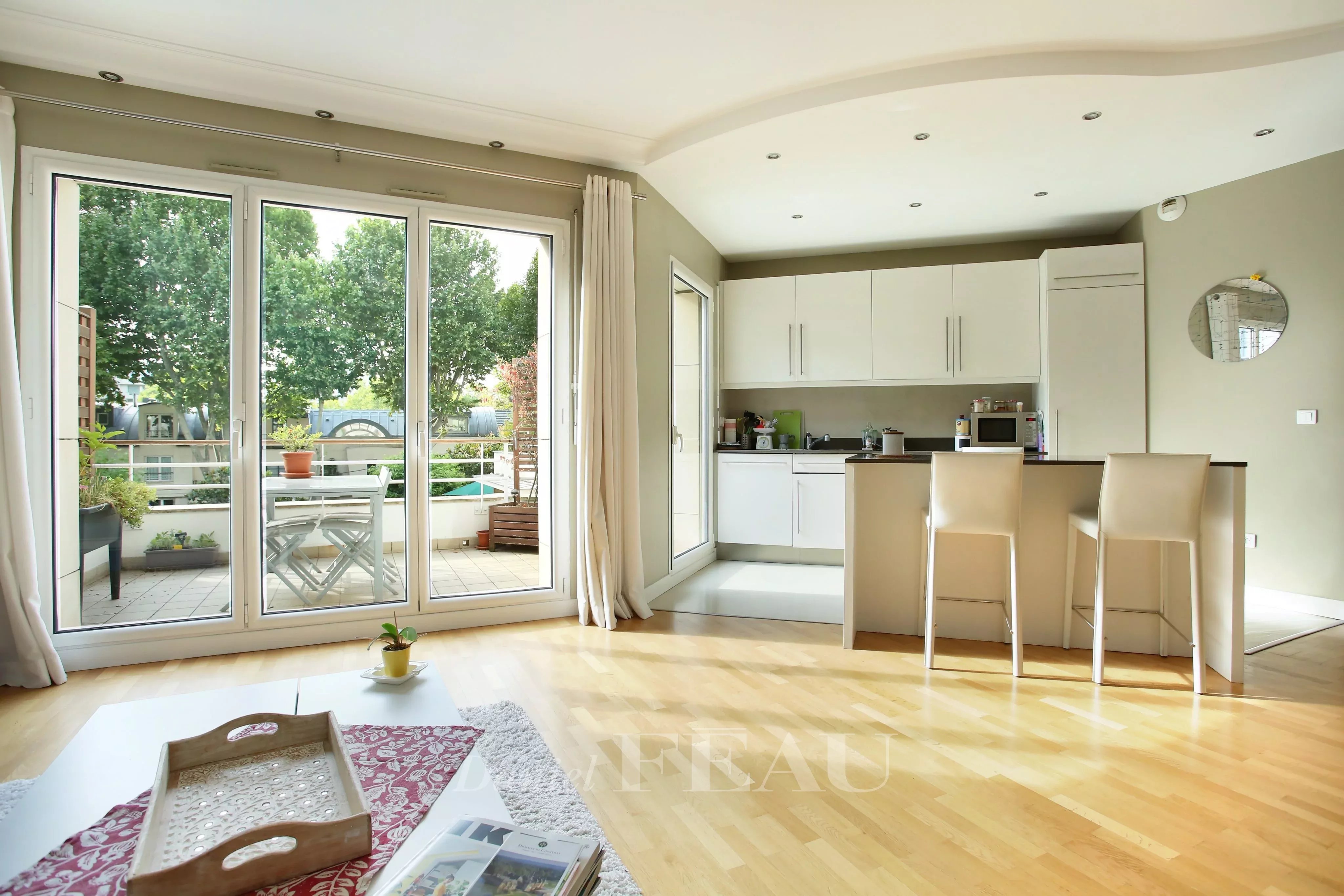 Location Appartement Neuilly-sur-Seine