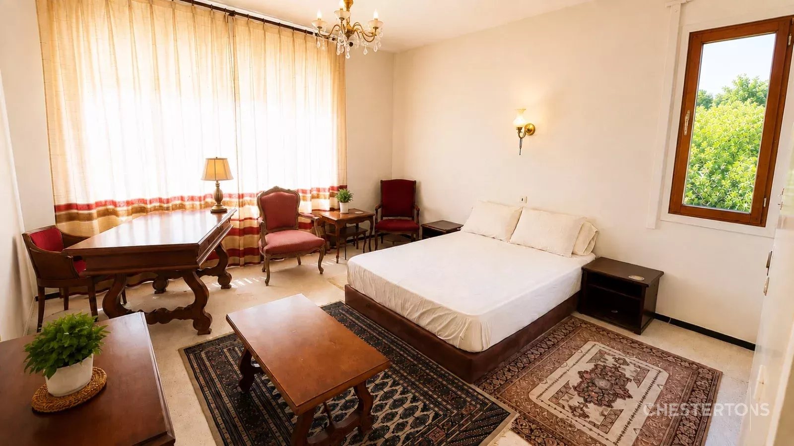  Image of Villa - 6 Bedrooms for Sale in Rabat-Rabat-Morocco, Image 22