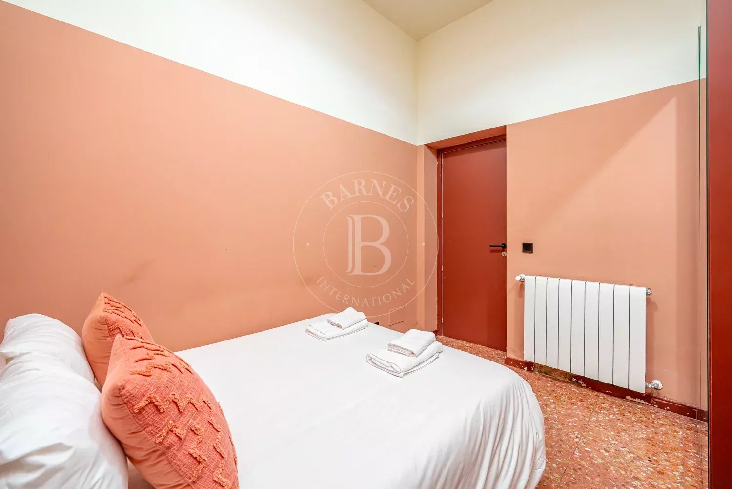 Daire Madrid - picture 17