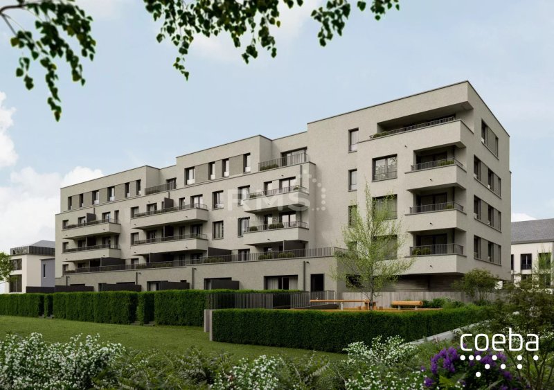Appartement à Luxembourg — Luxembourg
