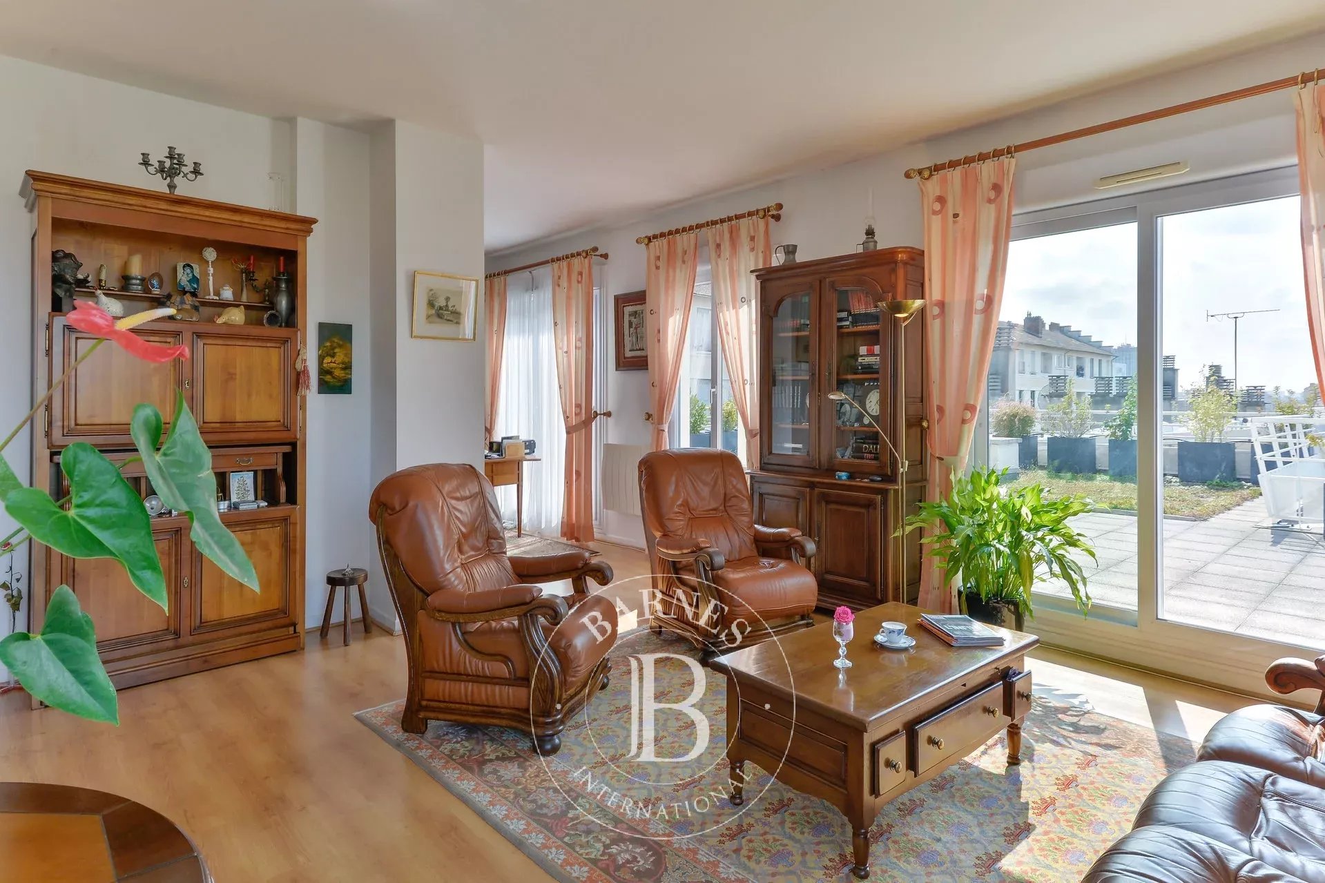 Daire Lyon 3ème - picture 5