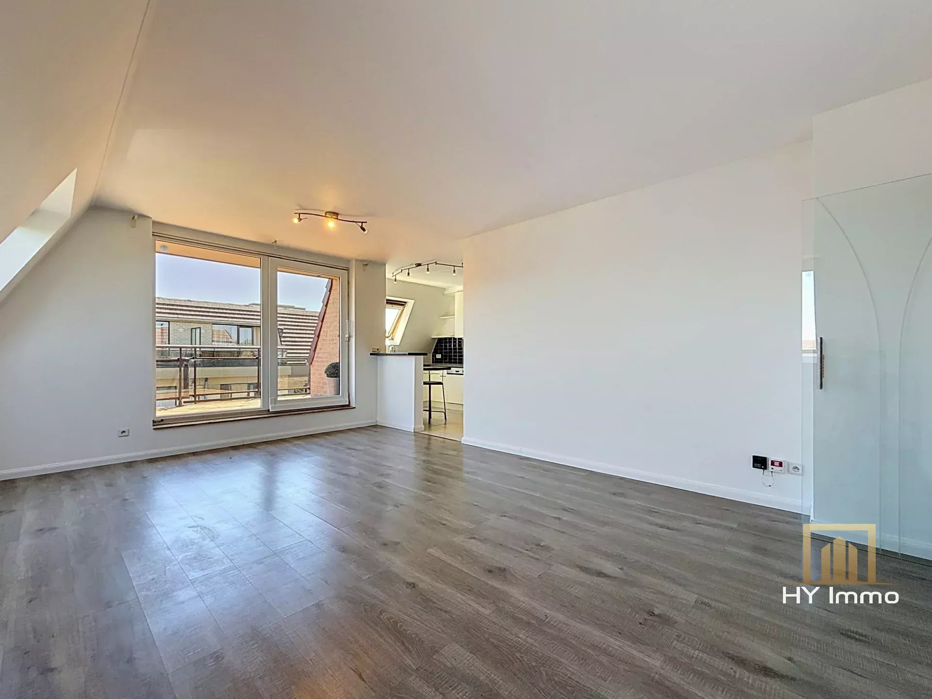 Verkoop Appartement Anderlecht