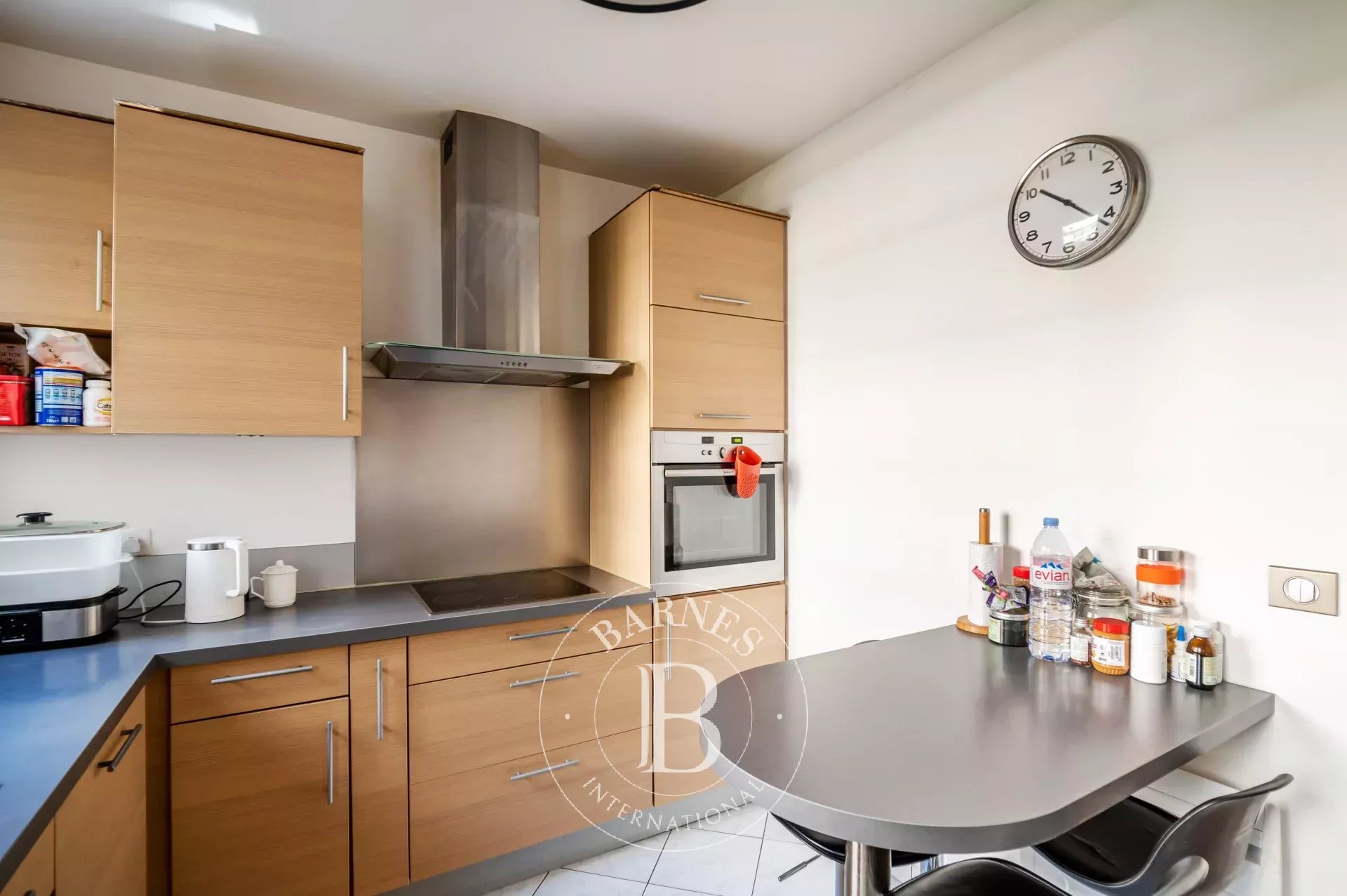 Квартира Neuilly-sur-Seine - picture 13