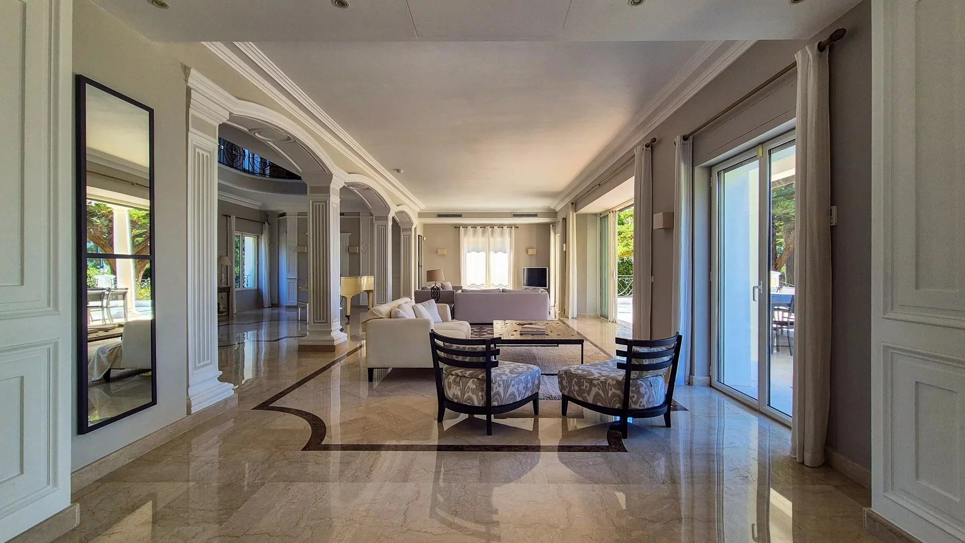 France | Antibes | 9 Bedrooms | 8 Bathrooms | 512 sqm | €24,500,000 | Ref: 86420355