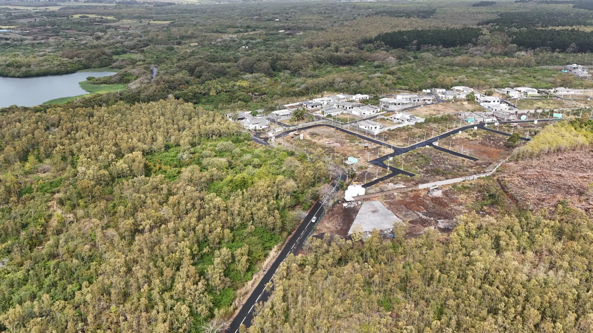 Land for sale