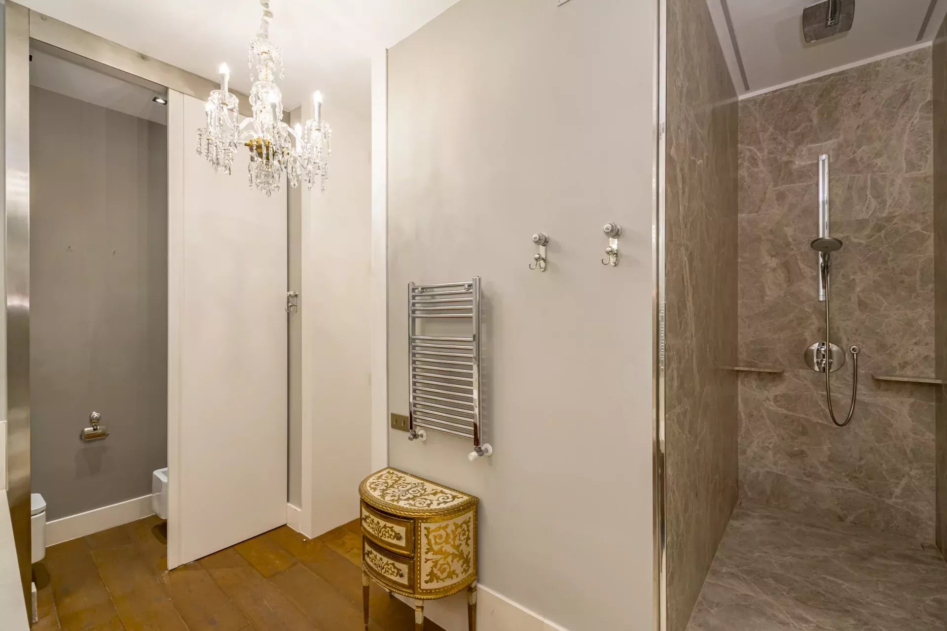 Daire Madrid - picture 27