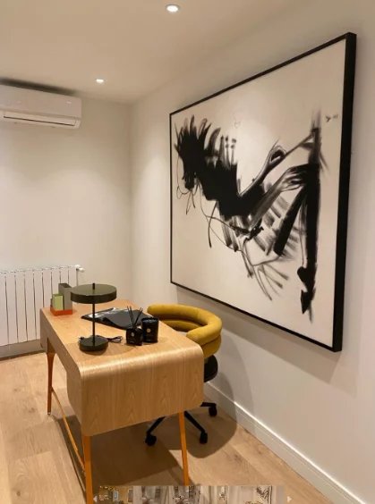 Venta Piso Madrid