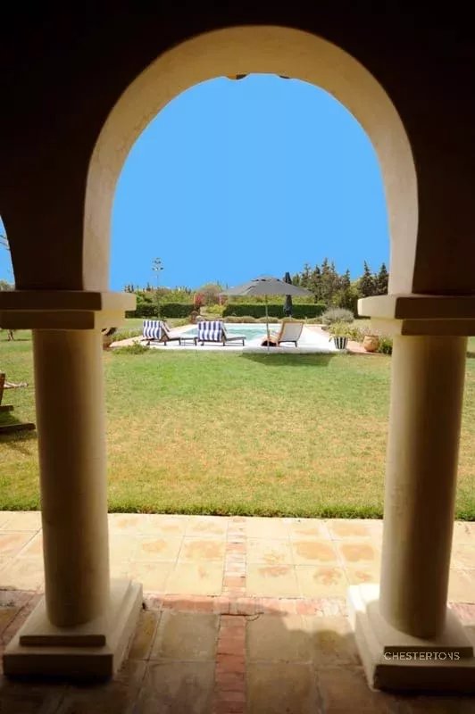 Image of Villa - 3 Bedrooms for Sale in Nouaceur-Bouskoura-Morocco, Image 11