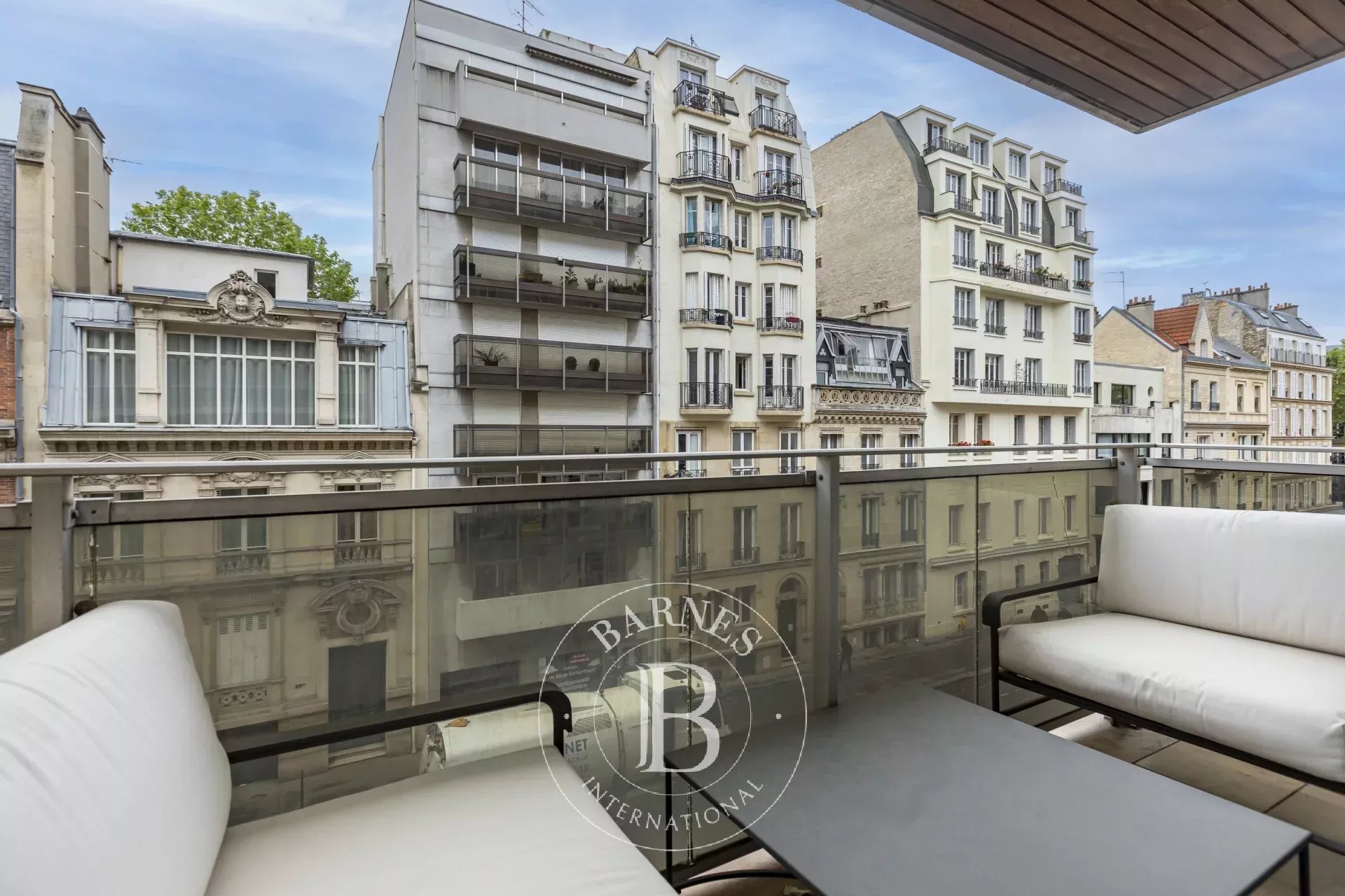 Daire Paris 8ème - picture 18