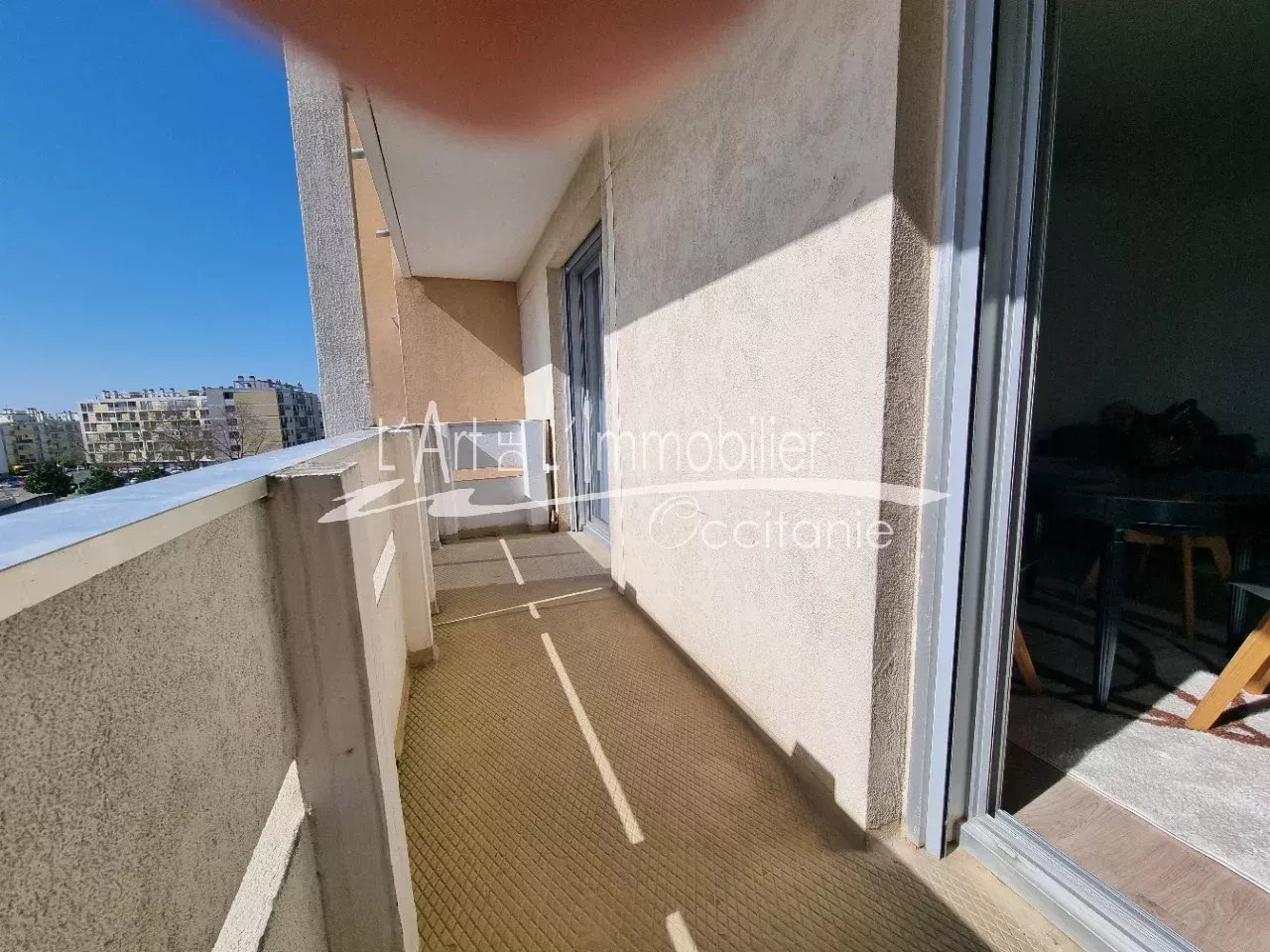 Location Appartement Colomiers