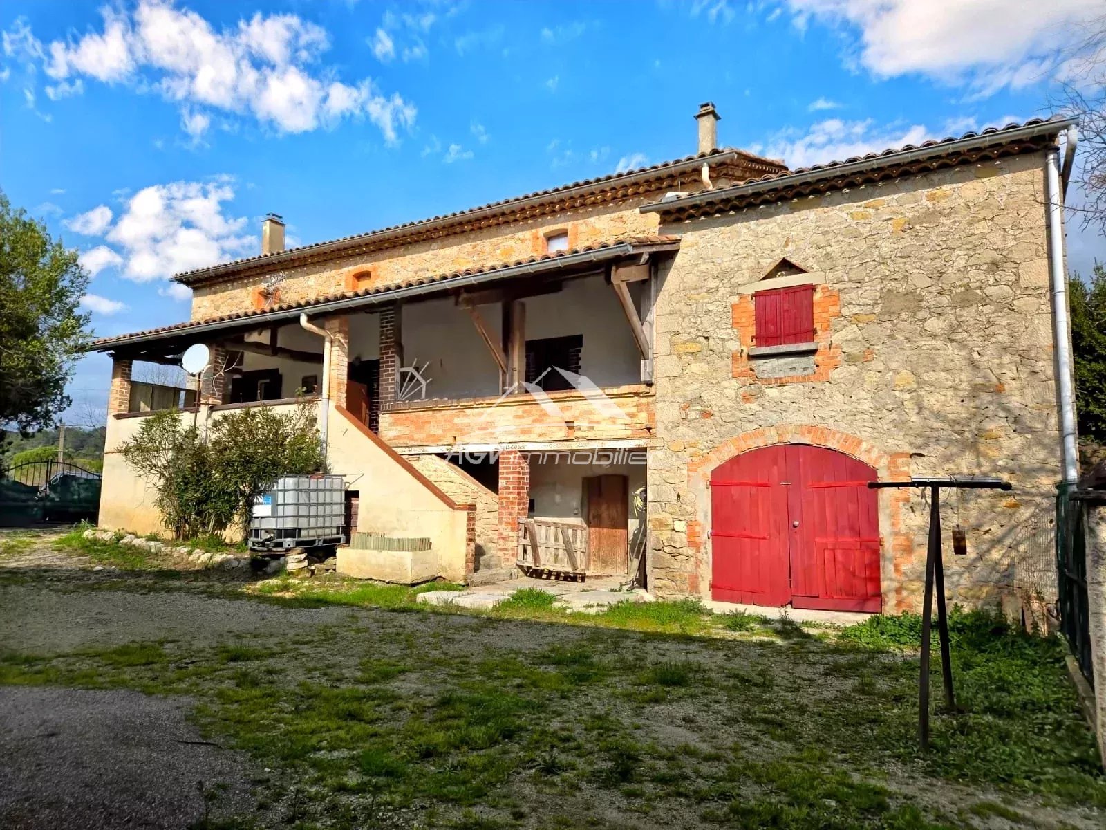 Agence immobilière de AGV IMMOBILIER