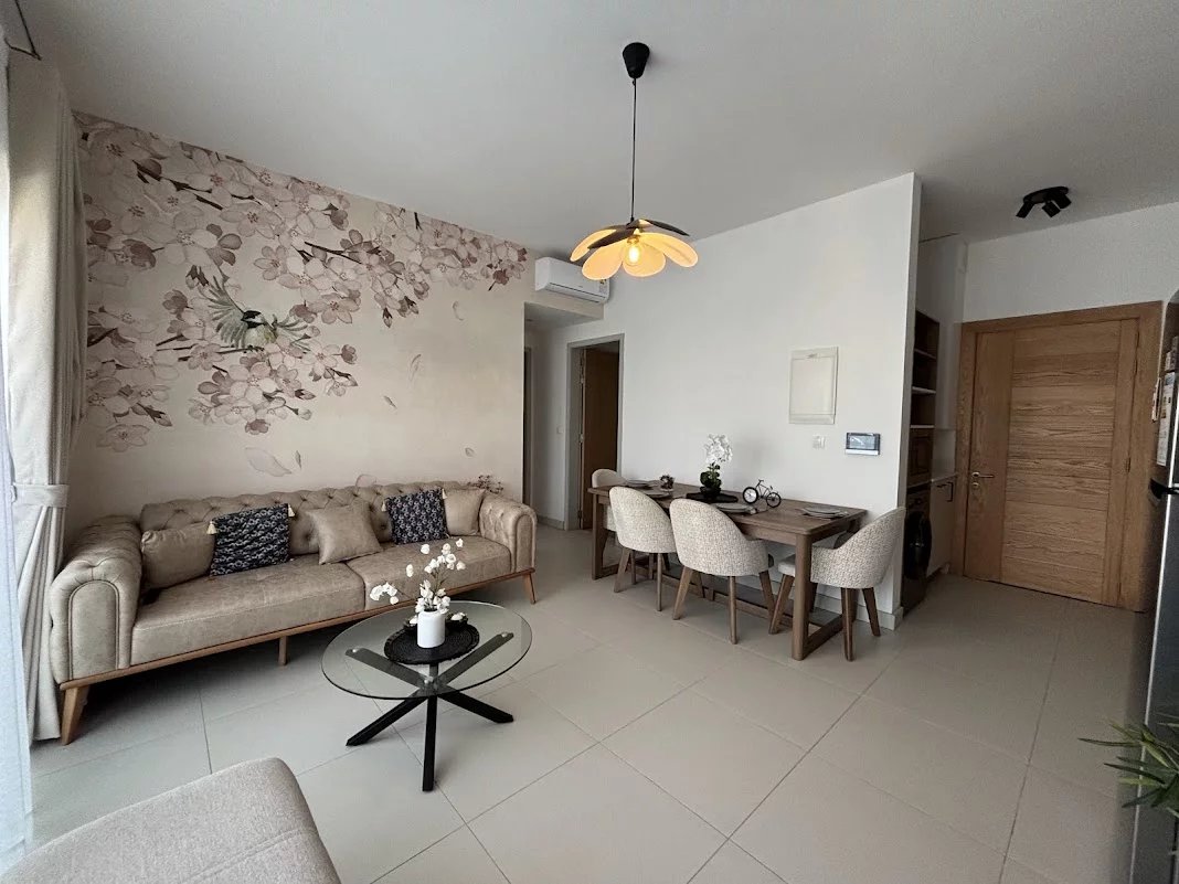 Appartement Moka  -  ref 87173485 (picture 1)