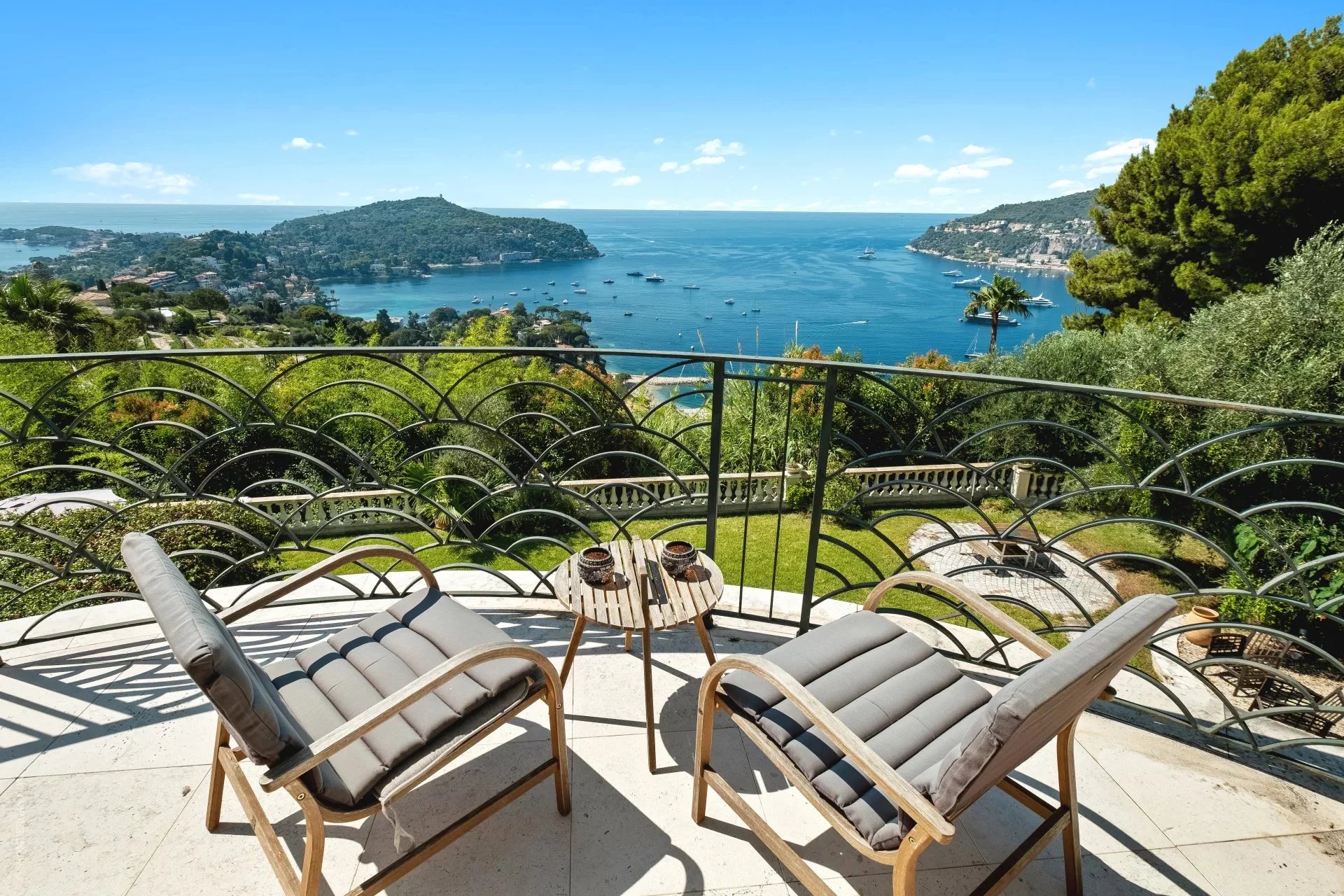 Agence immobilière de David Luxury Properties