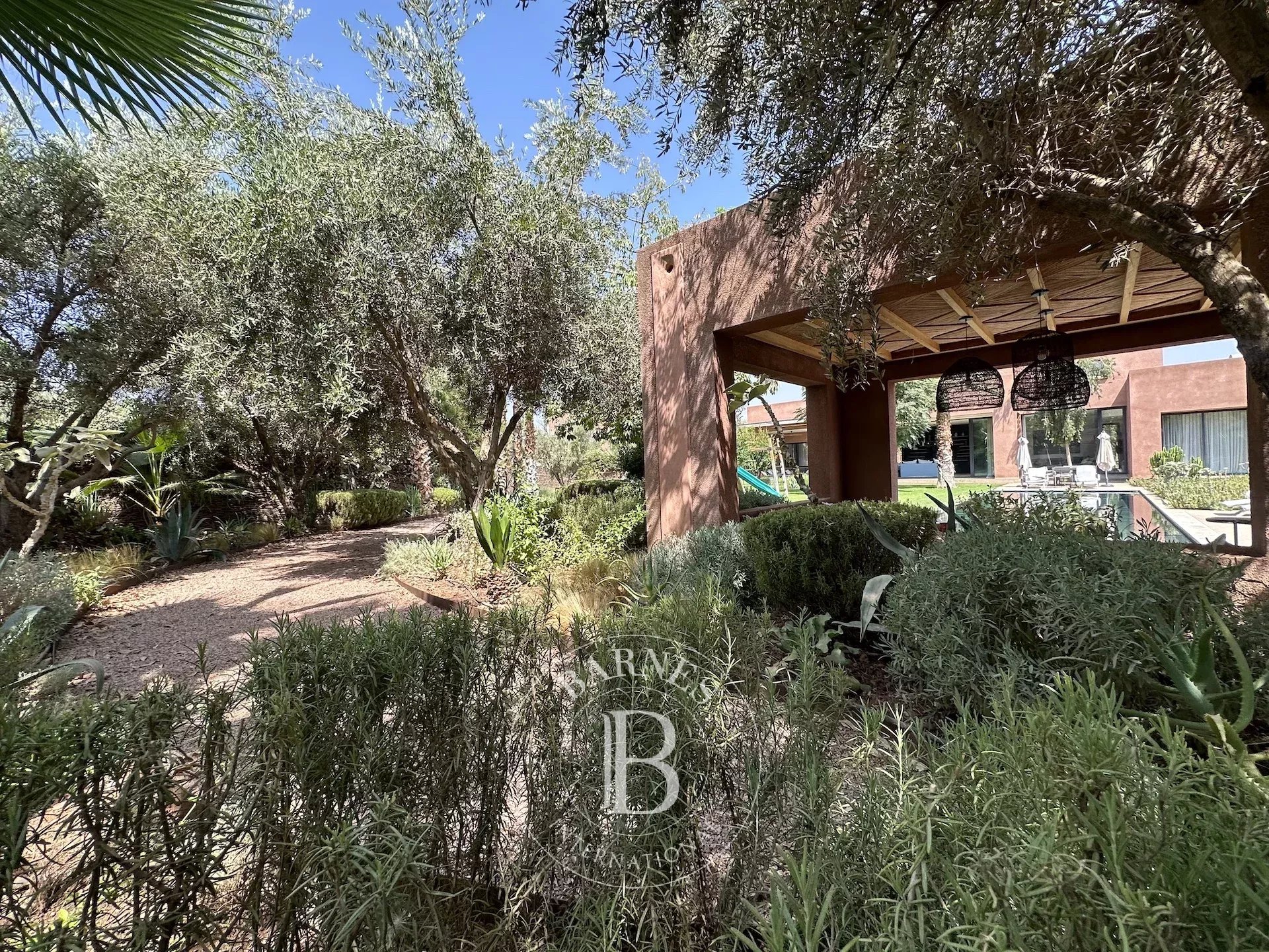 Villa Marrakech - picture 16