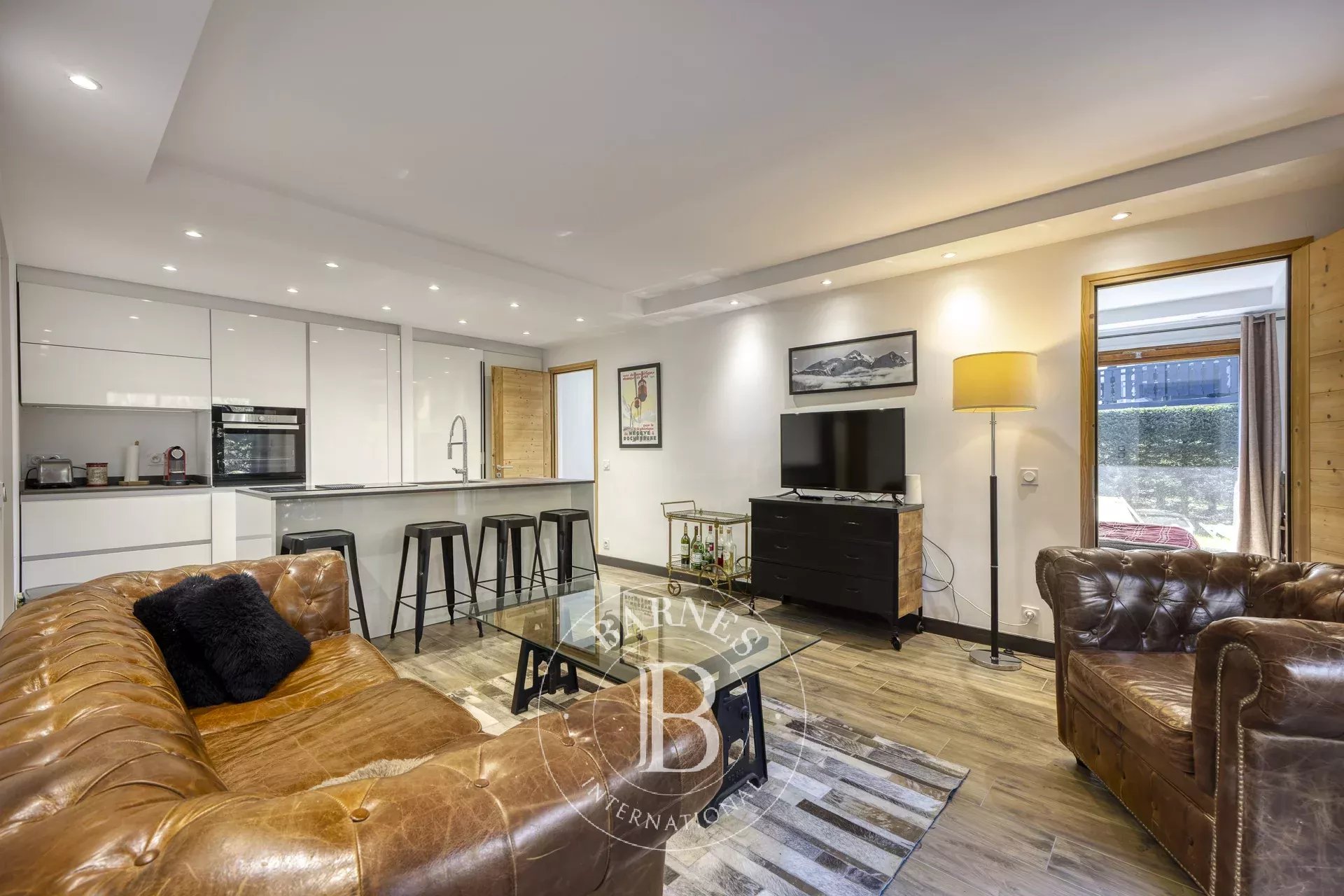 Daire Megève - picture 5